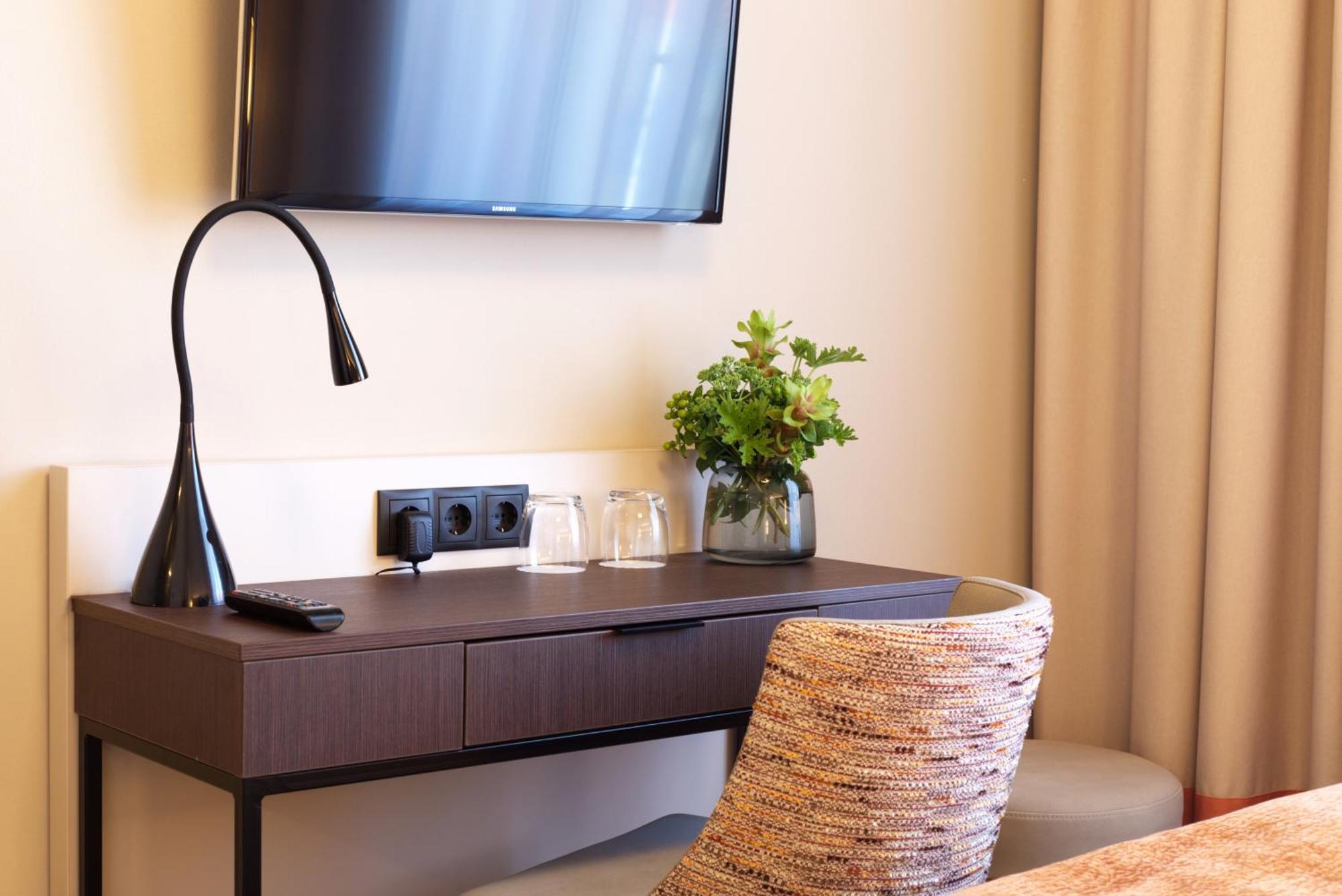 Small Double Room