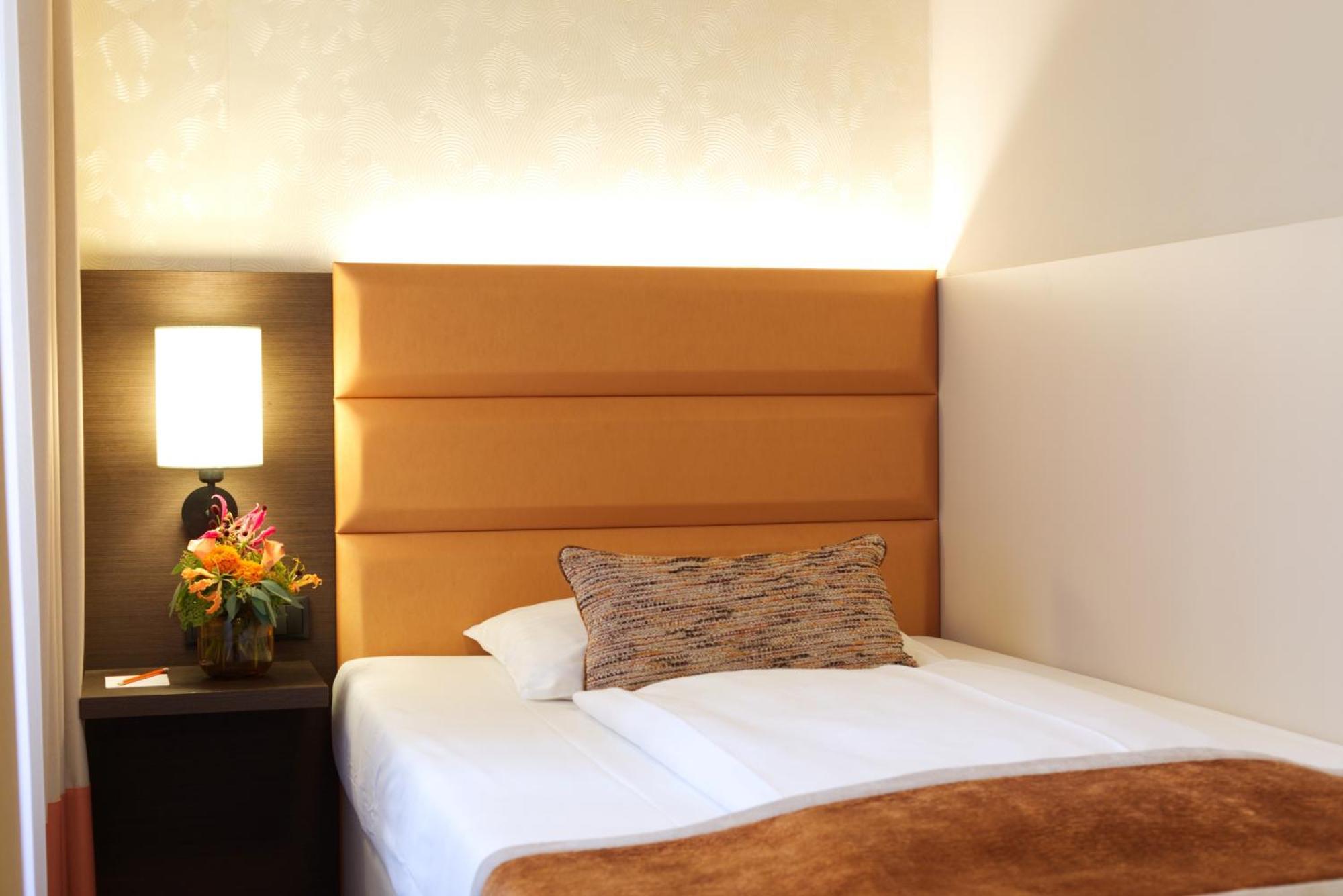 Superior Single Room