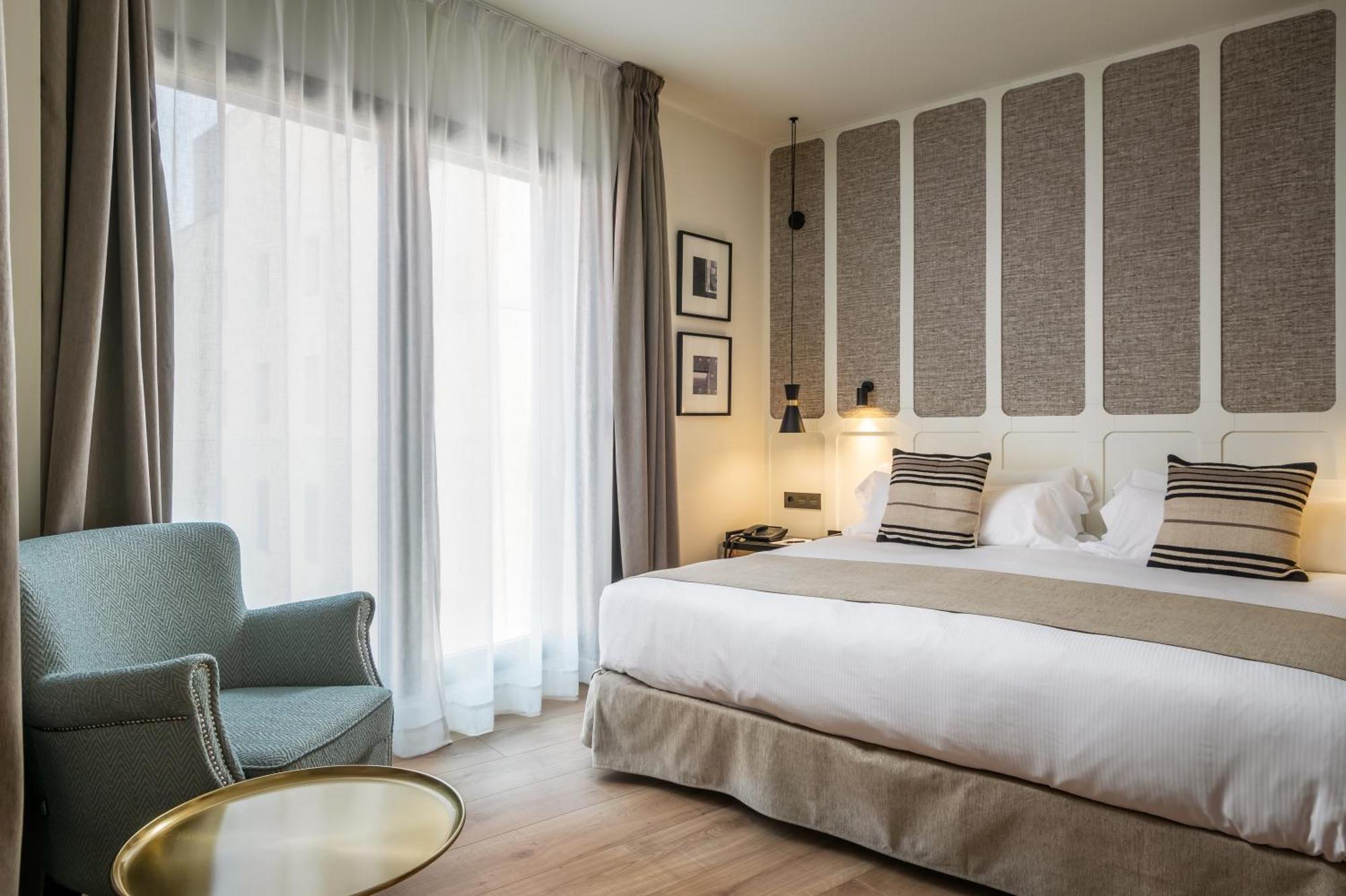 Superior Queen Room