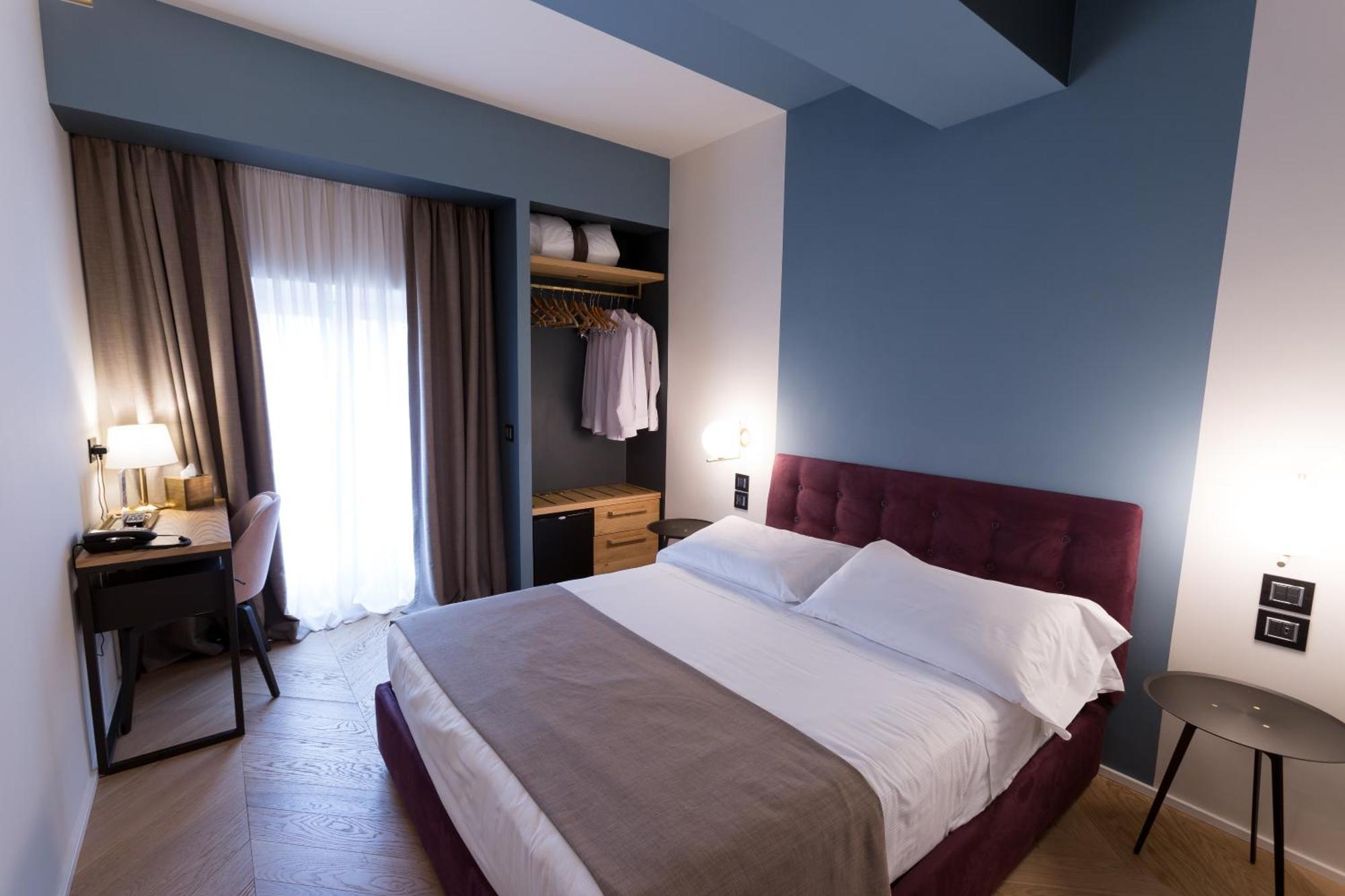 Small Double Room