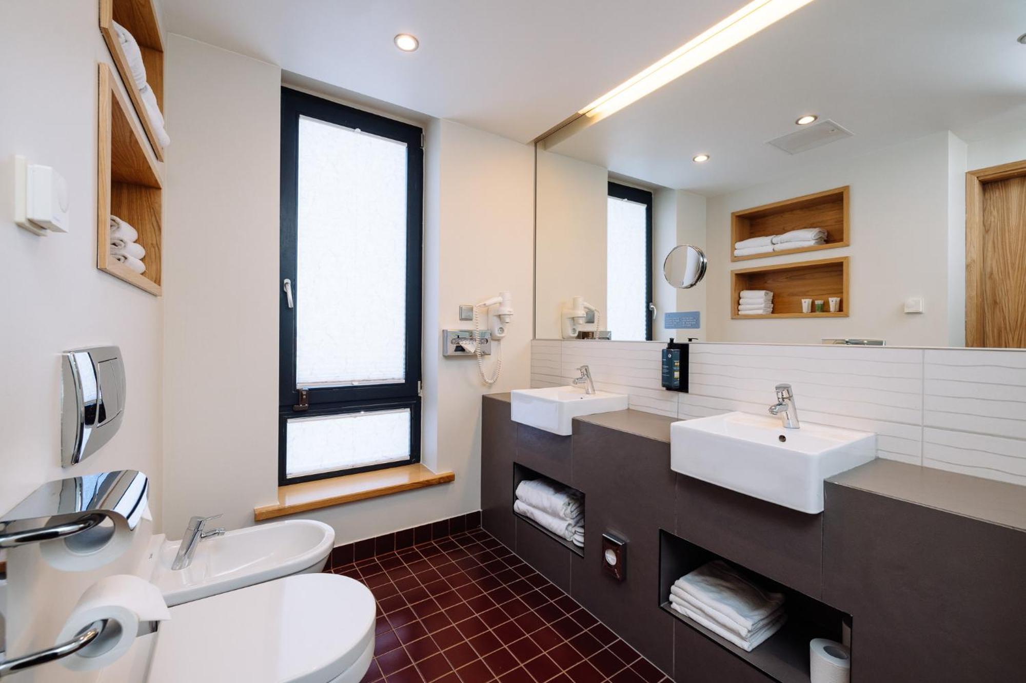 Suite con vistas al mar