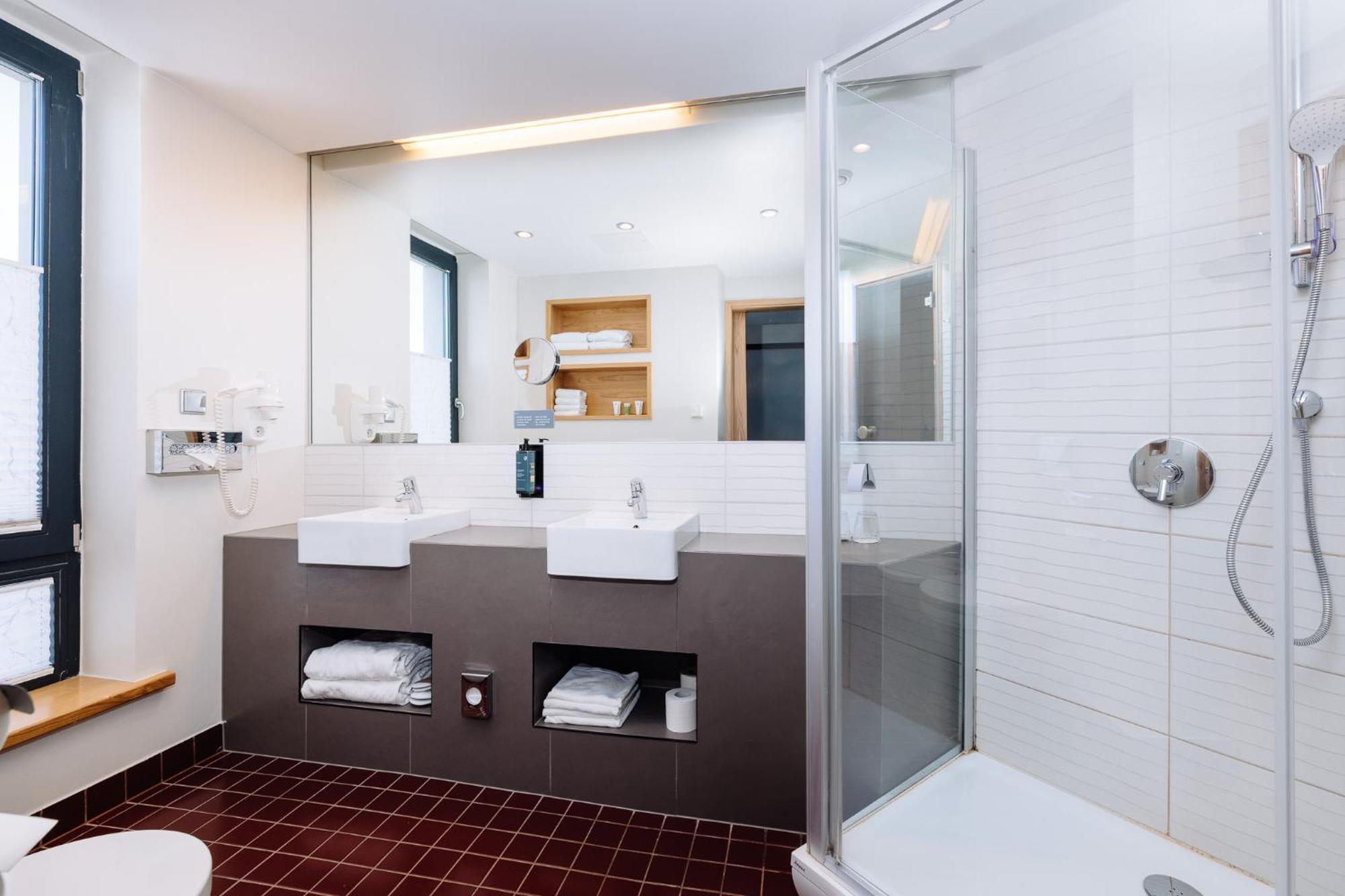 Suite Sea View