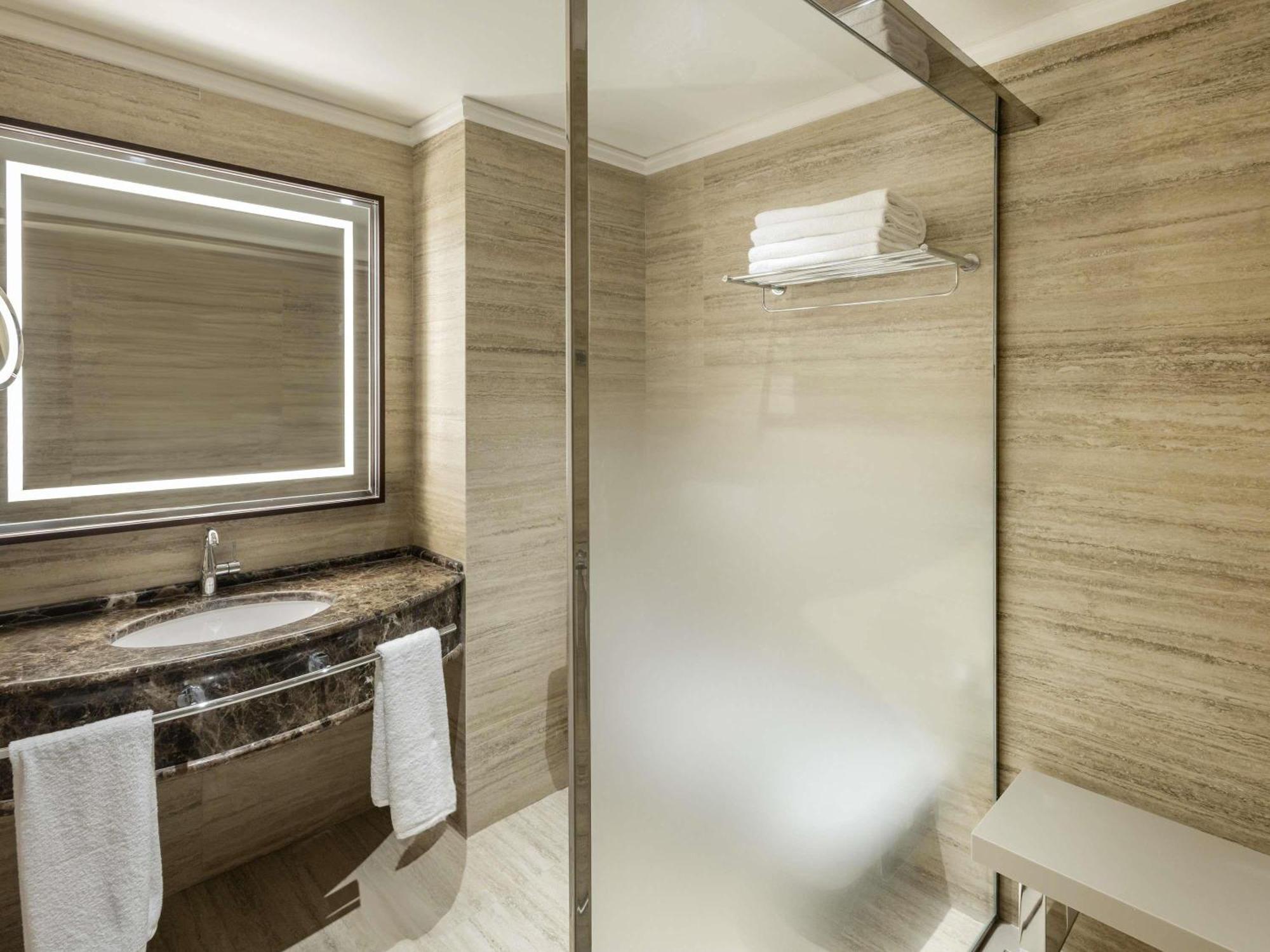 Chambre Deluxe