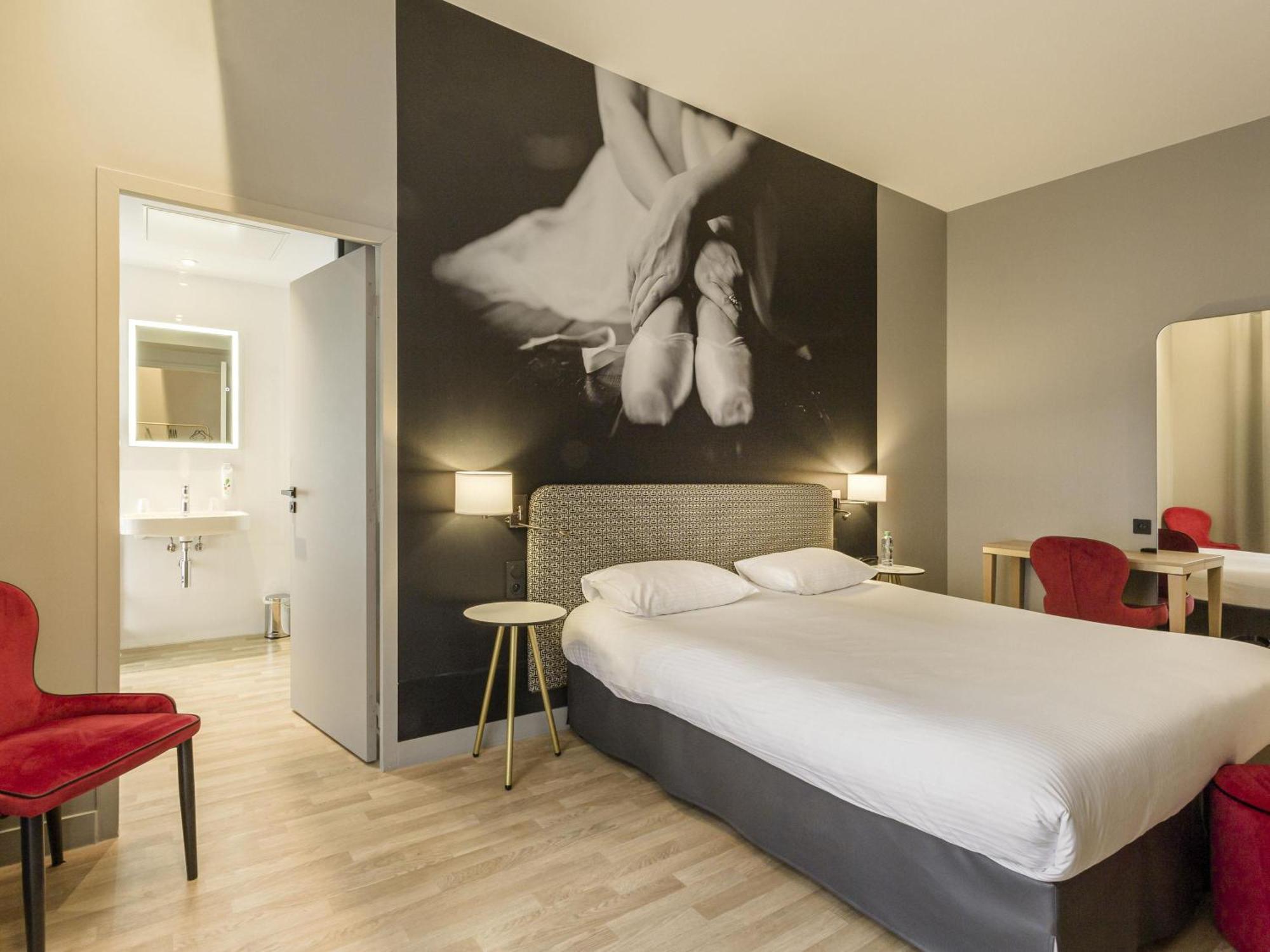 Superior Room Double Bed