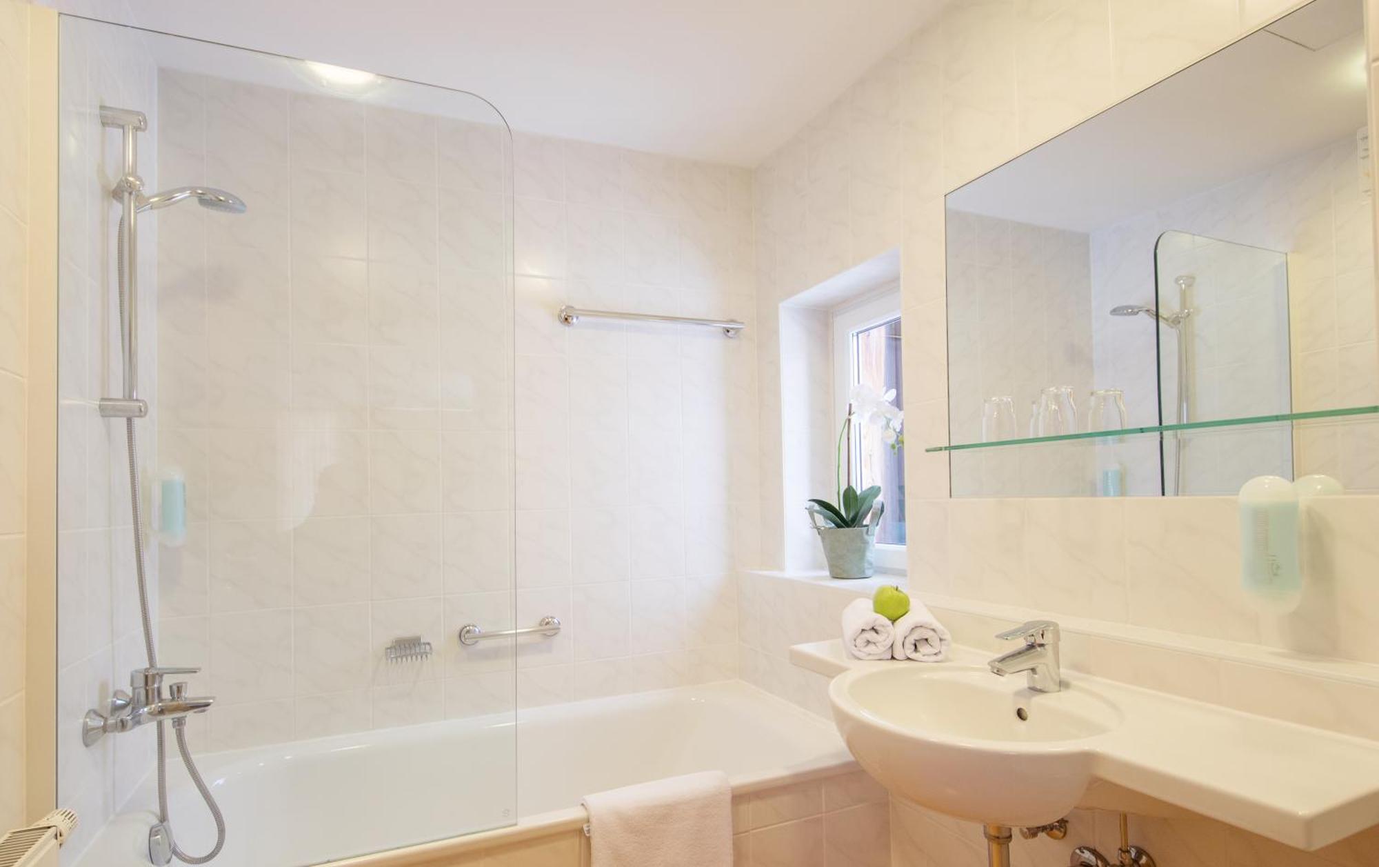 Budget Double Room