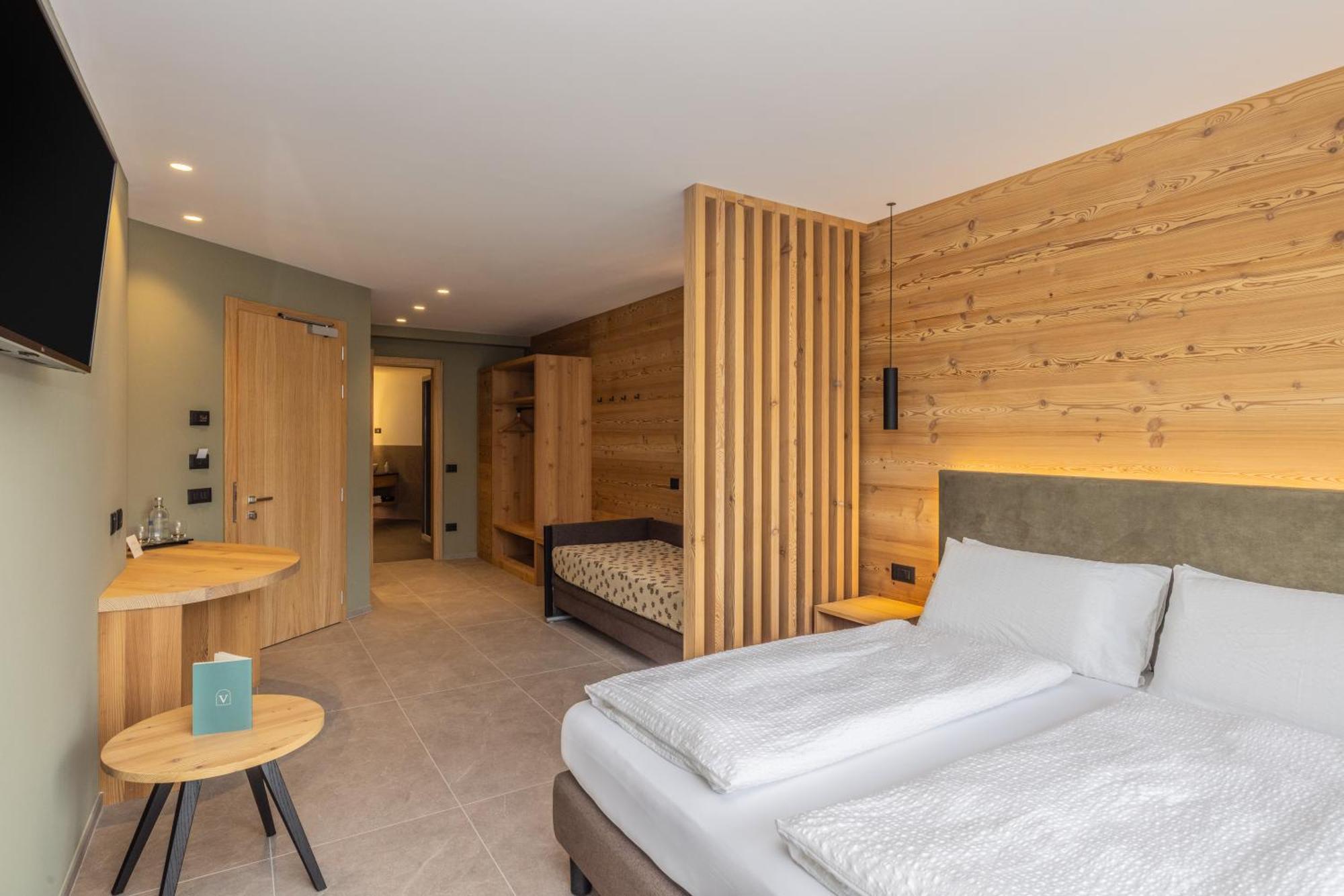 Suite Mountain View