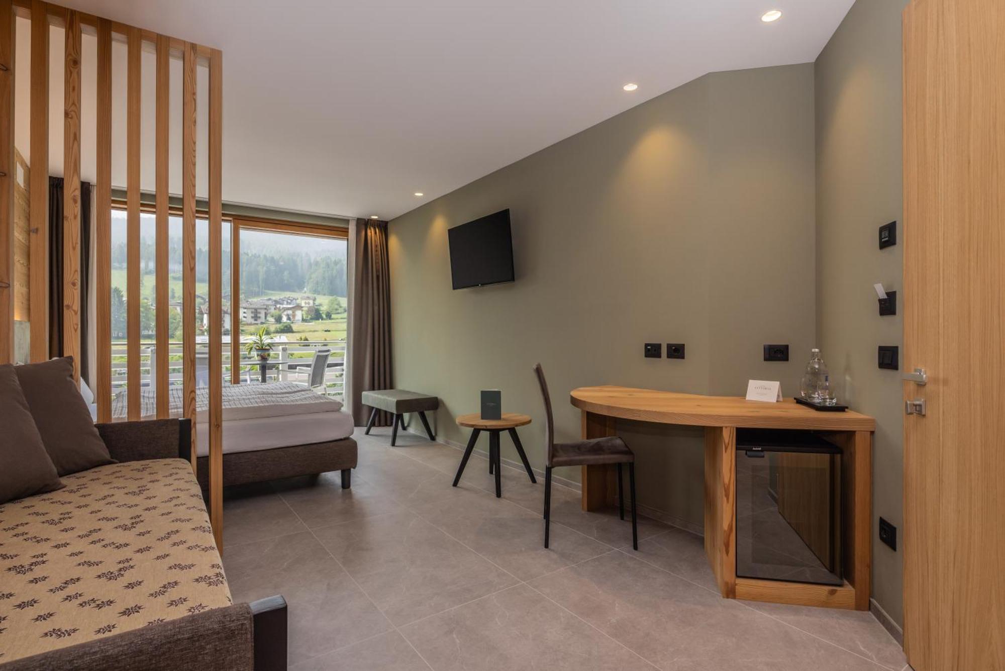 Suite Mountain View