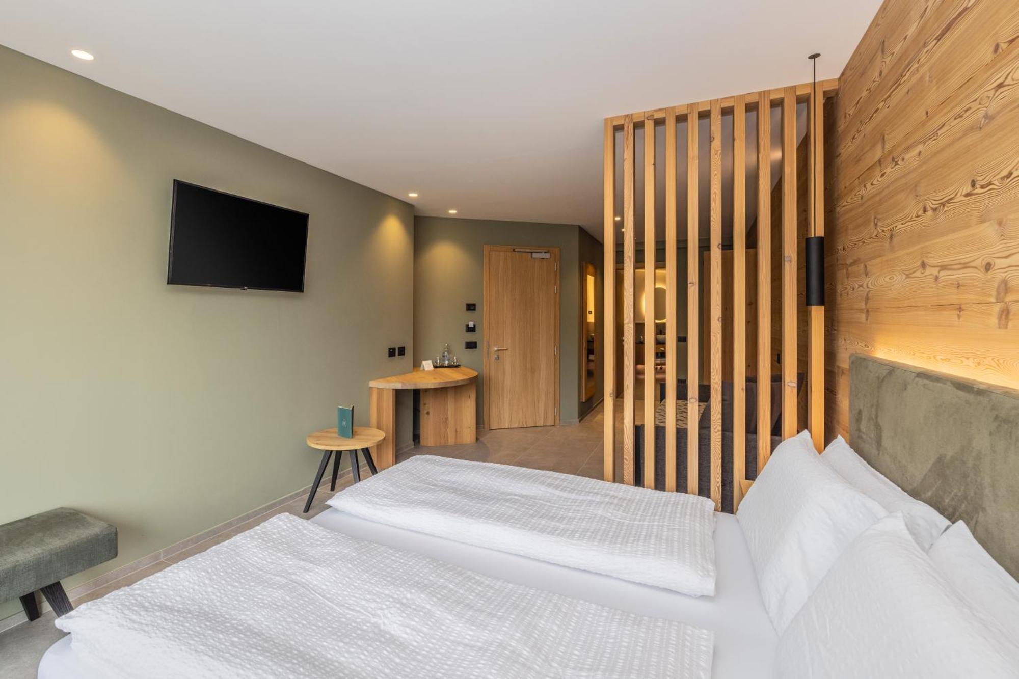 Suite Mountain View