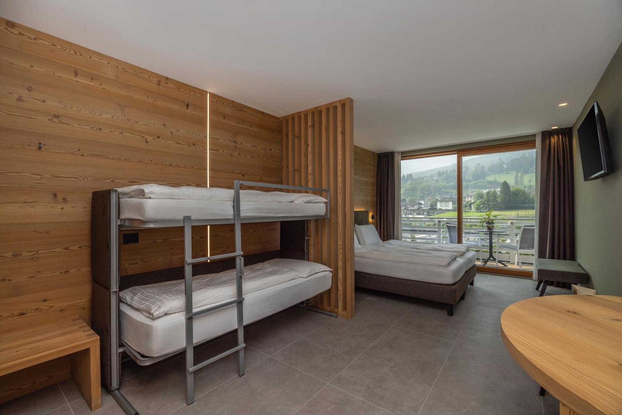 Suite Mountain View