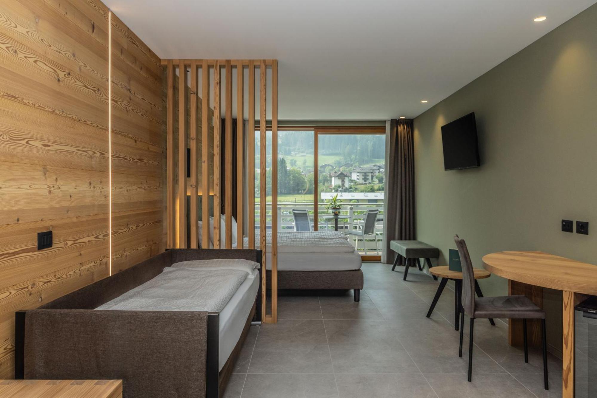 Suite Mountain View