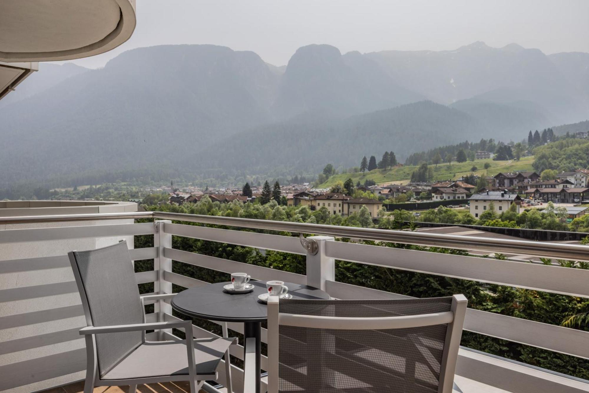 Suite Mountain View