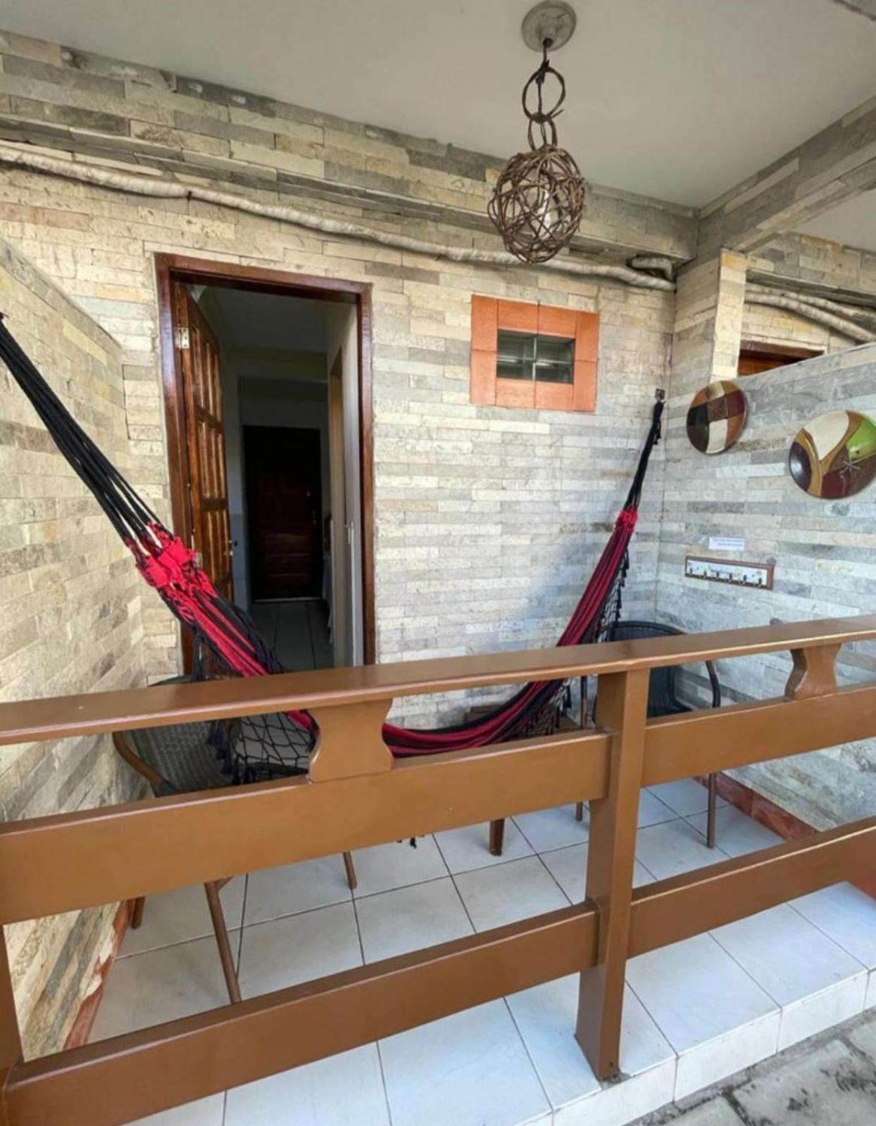 Standard Double Room Balcony