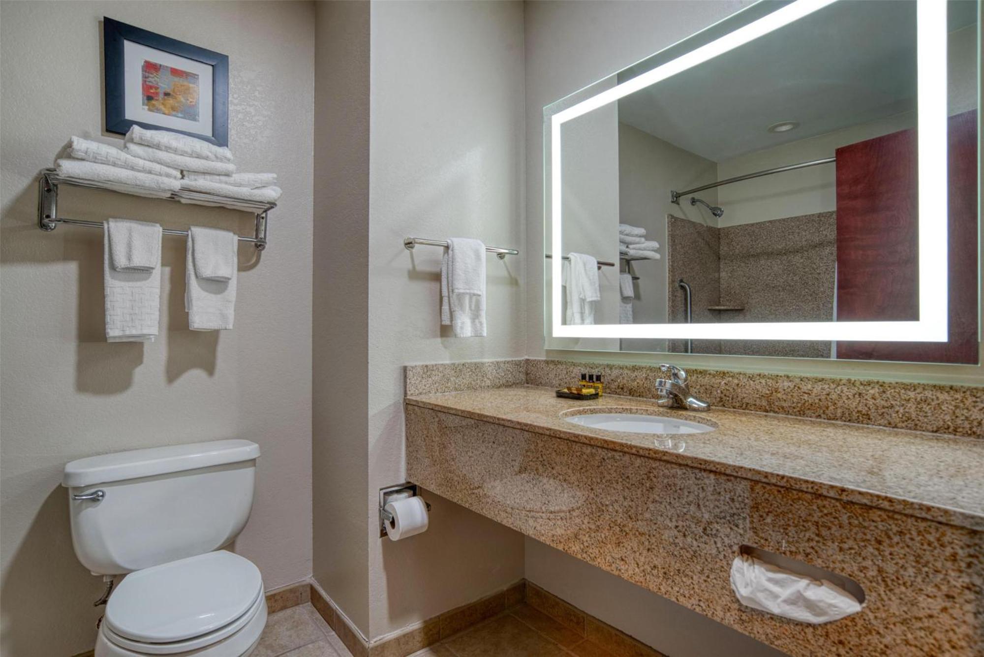 King Suite