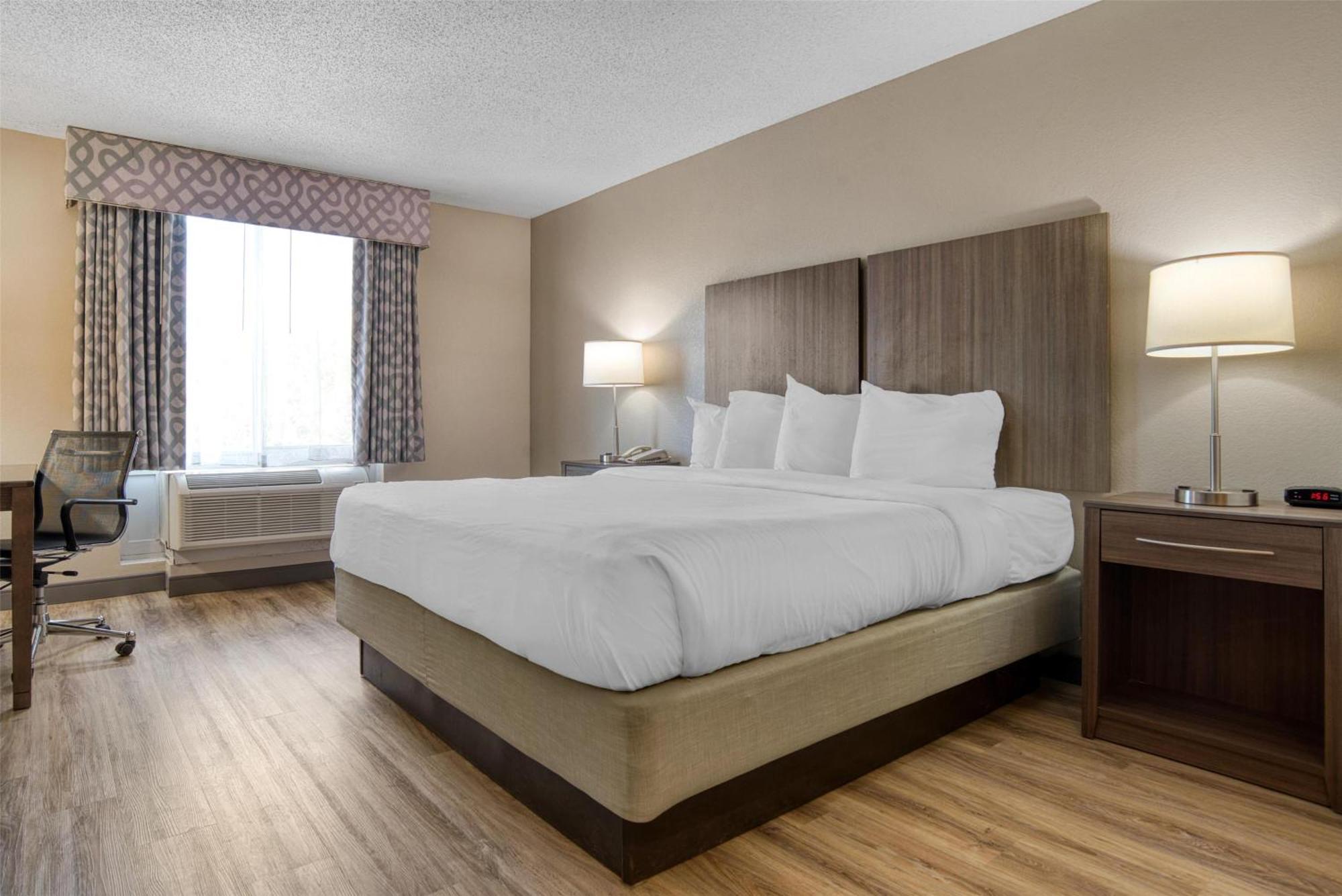 King Suite