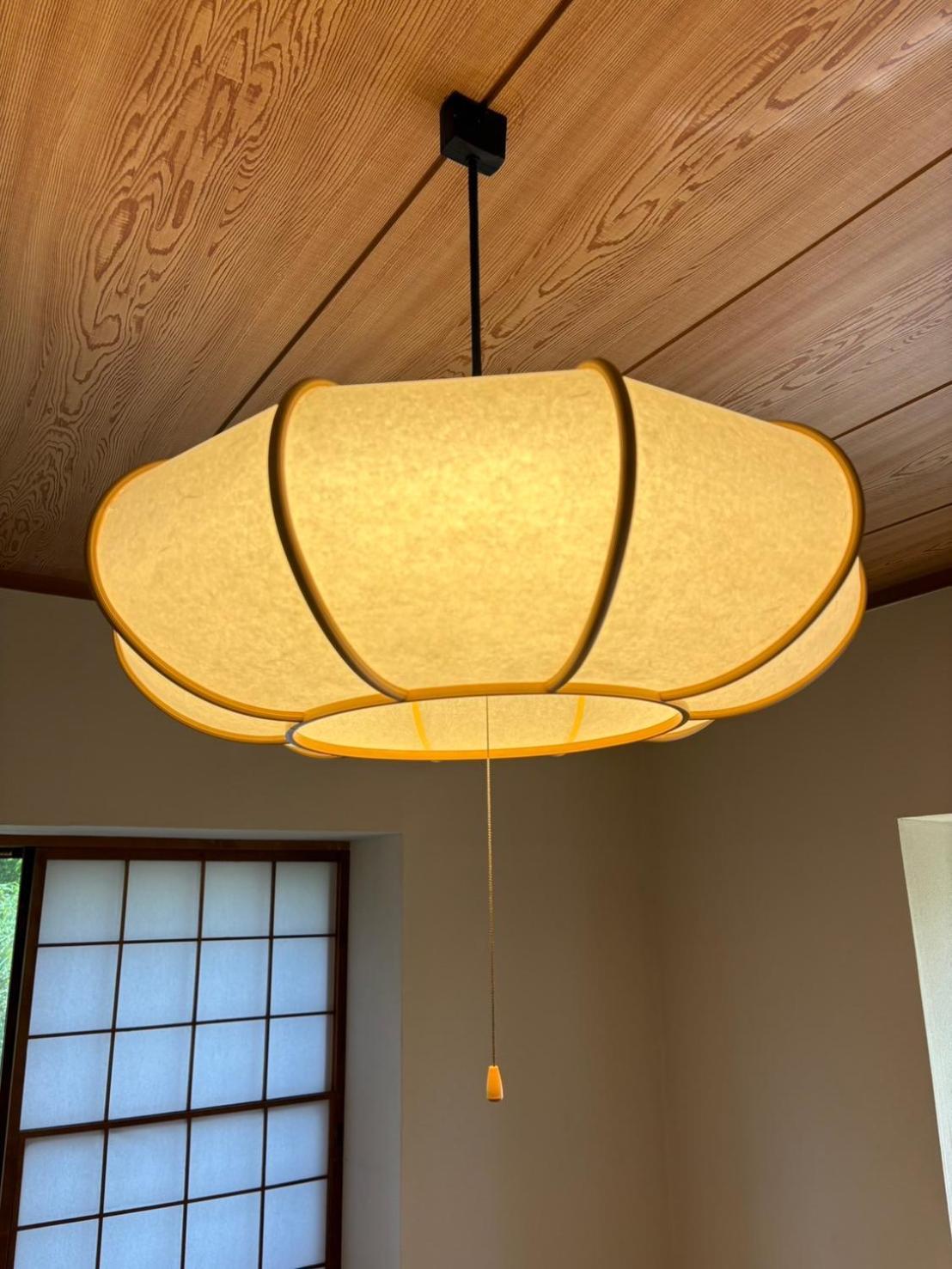 Japanese-Style Standard Twin Room