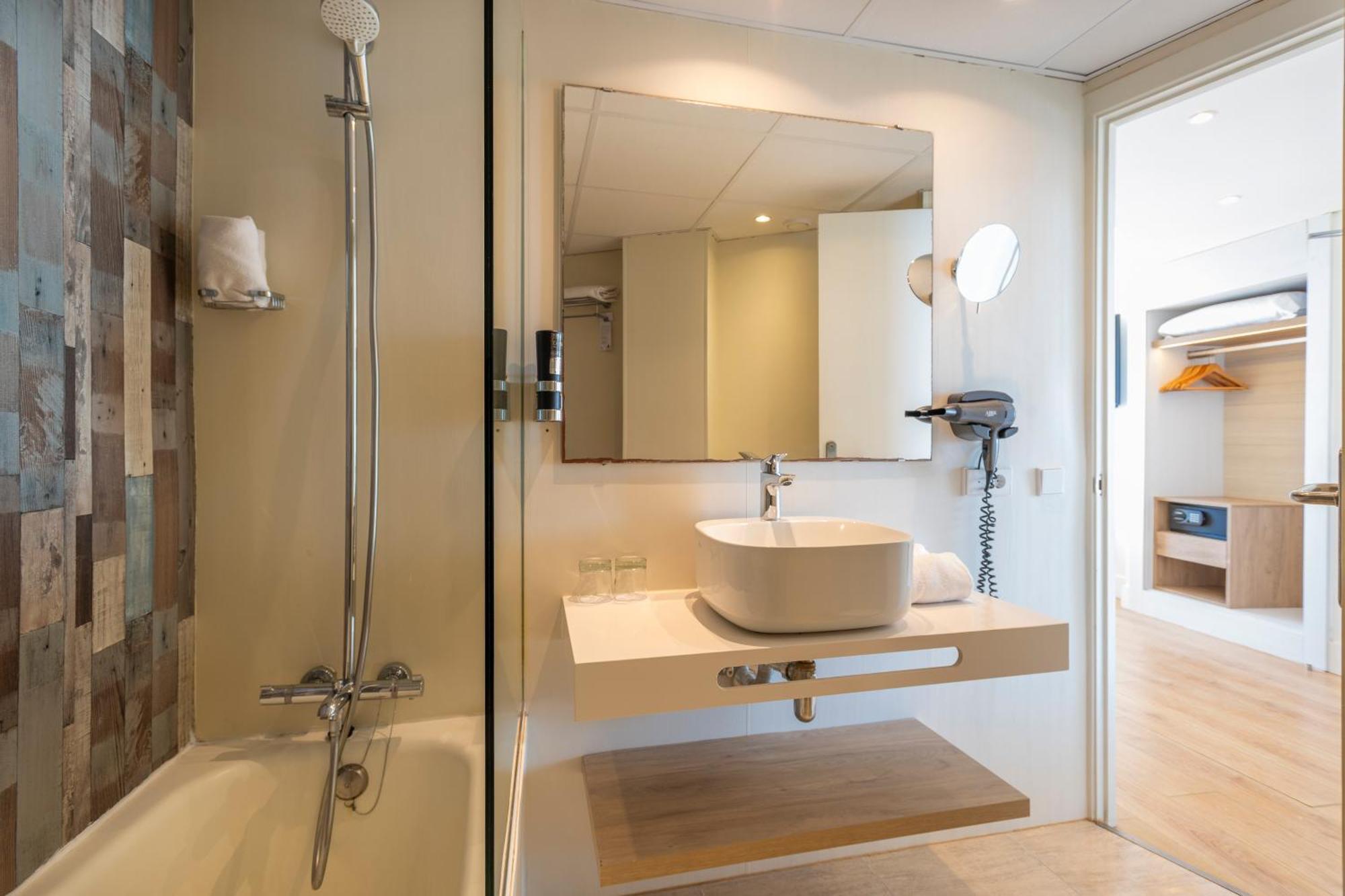 Deluxe Double Room Sea View