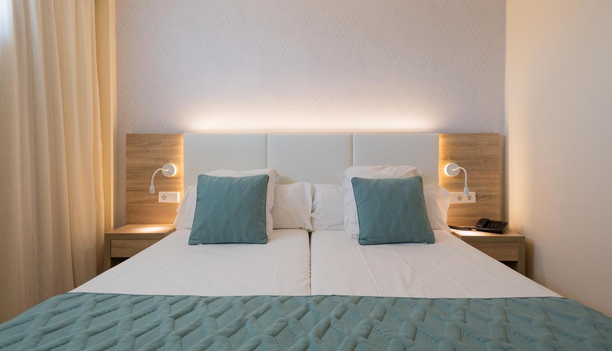Suite Quadruple Sea View