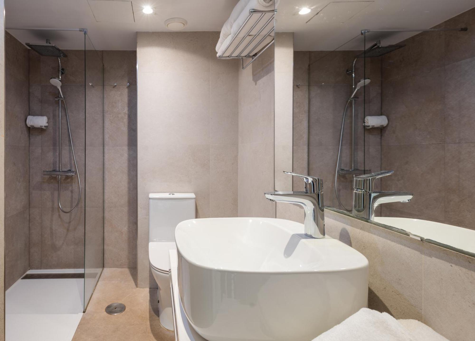 Suite Quadruple Sea View