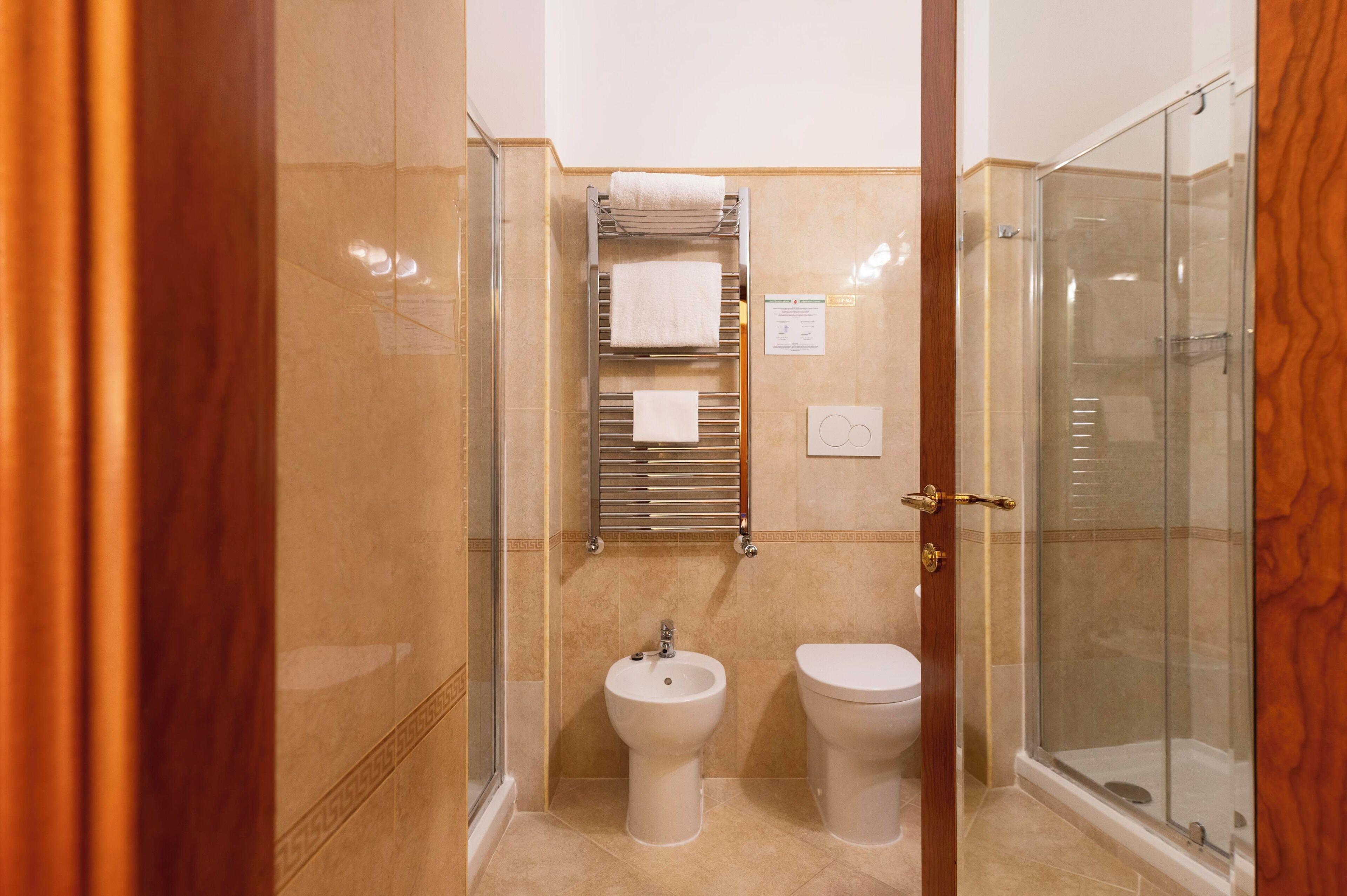 Classic Double or Twin Room