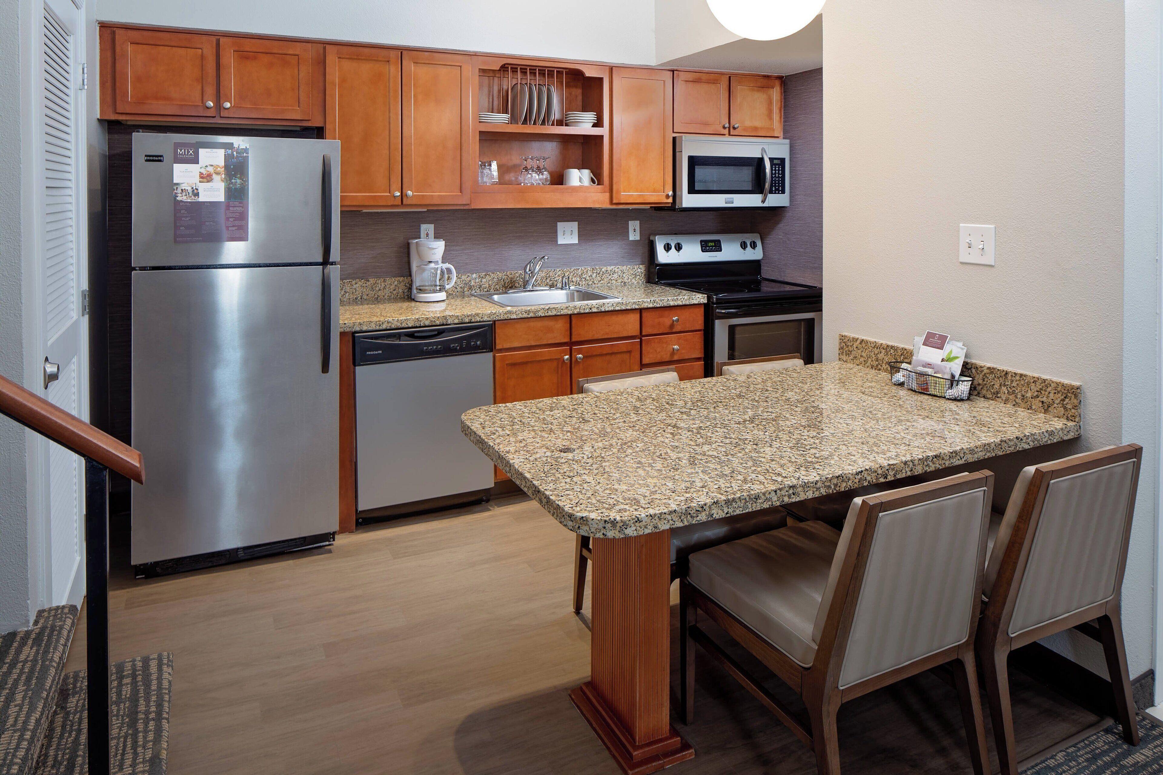 Penthouse Suite