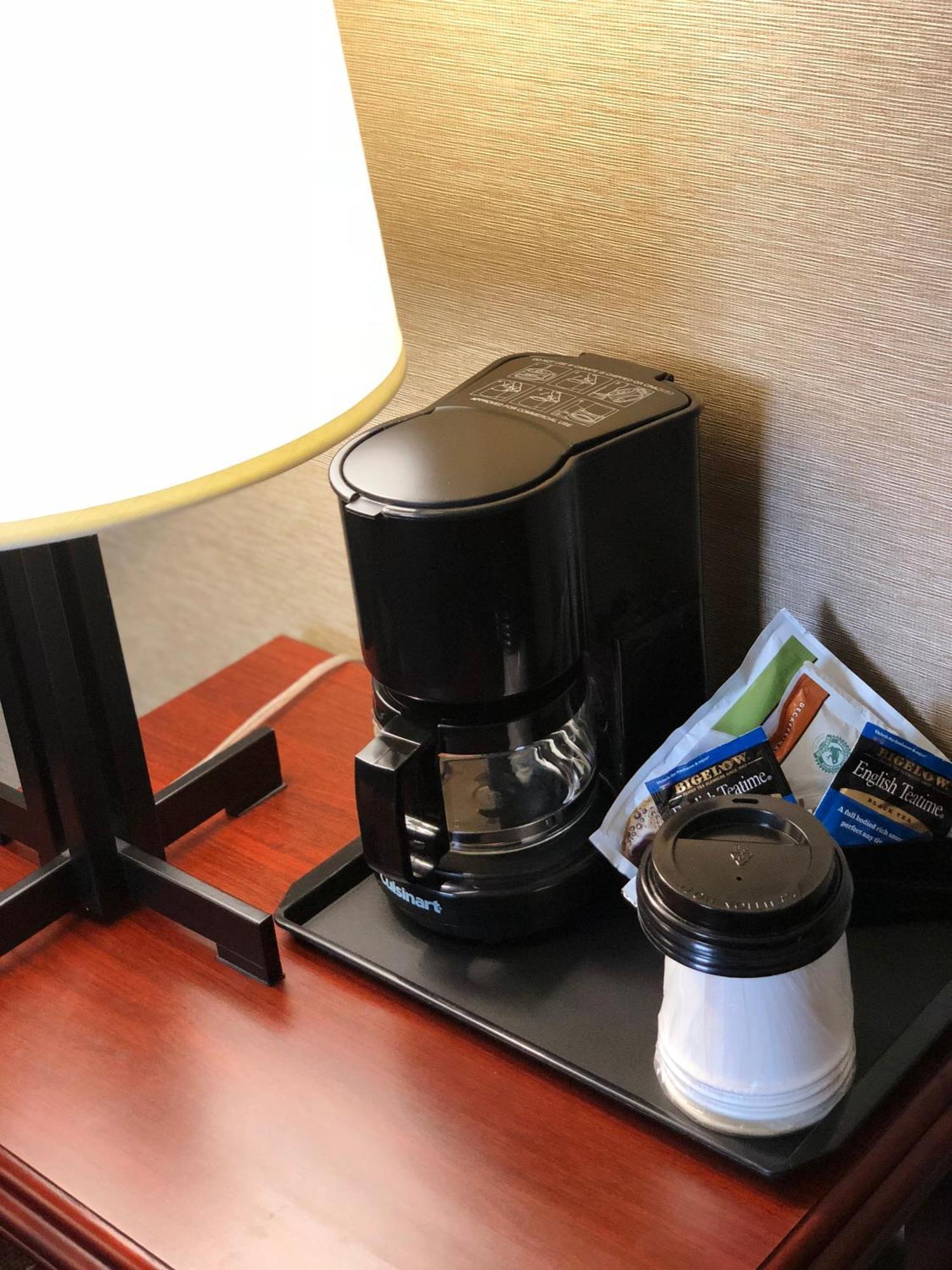 Guest King Room