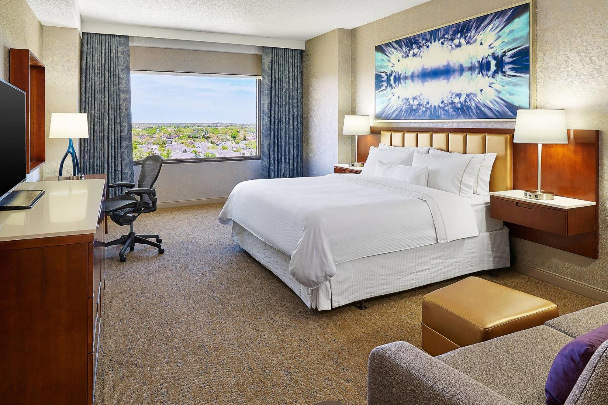 King Room