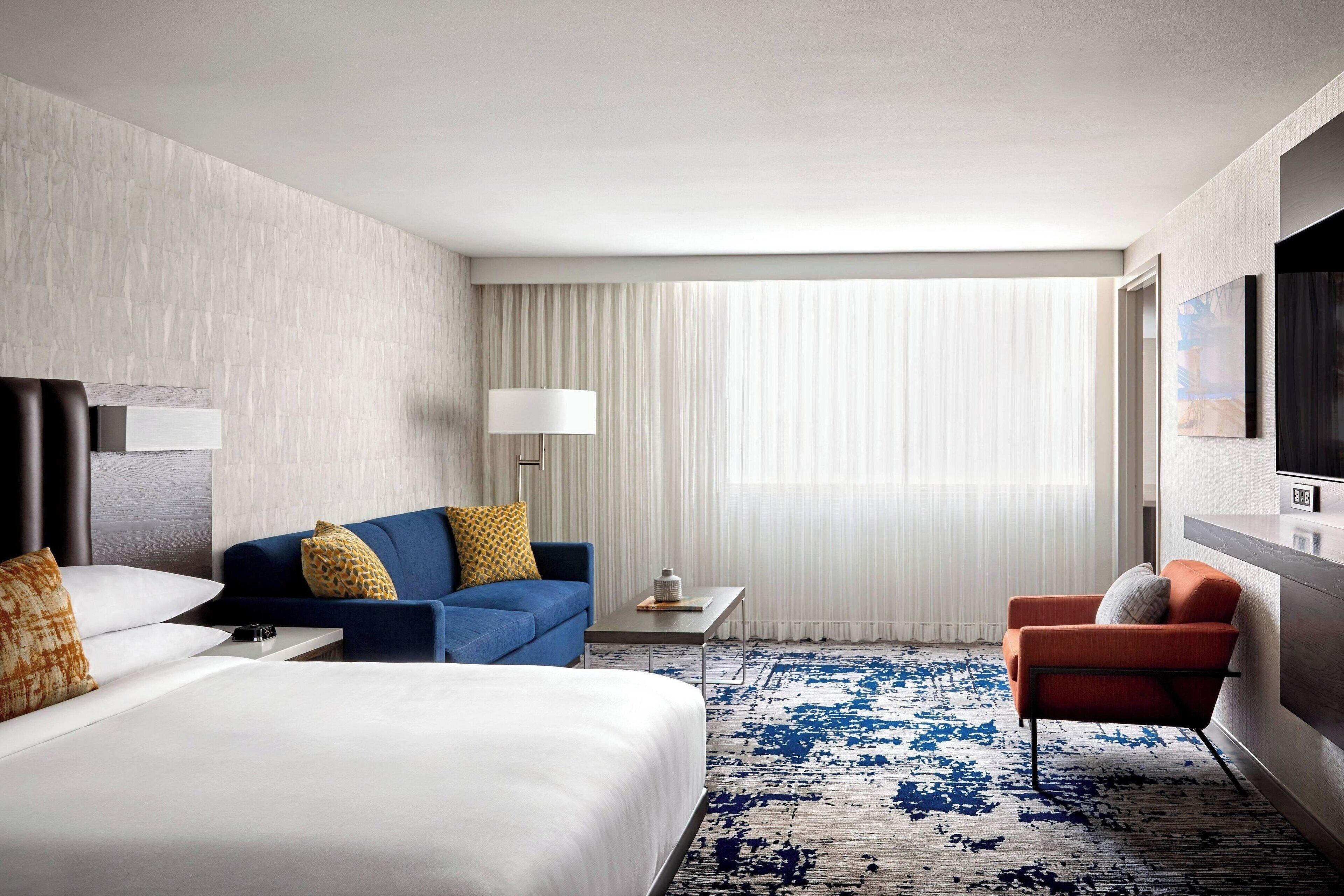 Suite 1 King