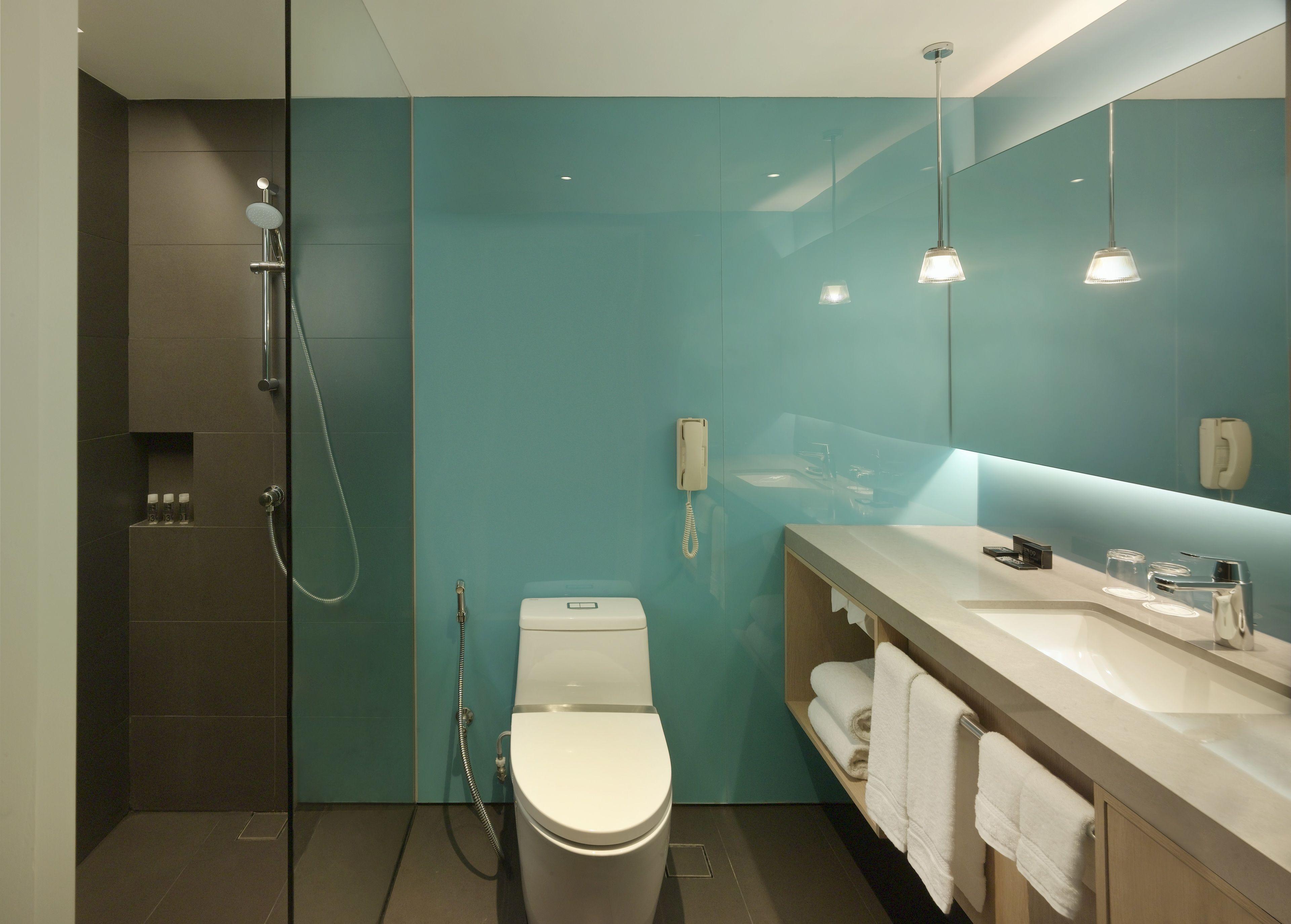 Deluxe Plus Double or Twin Room