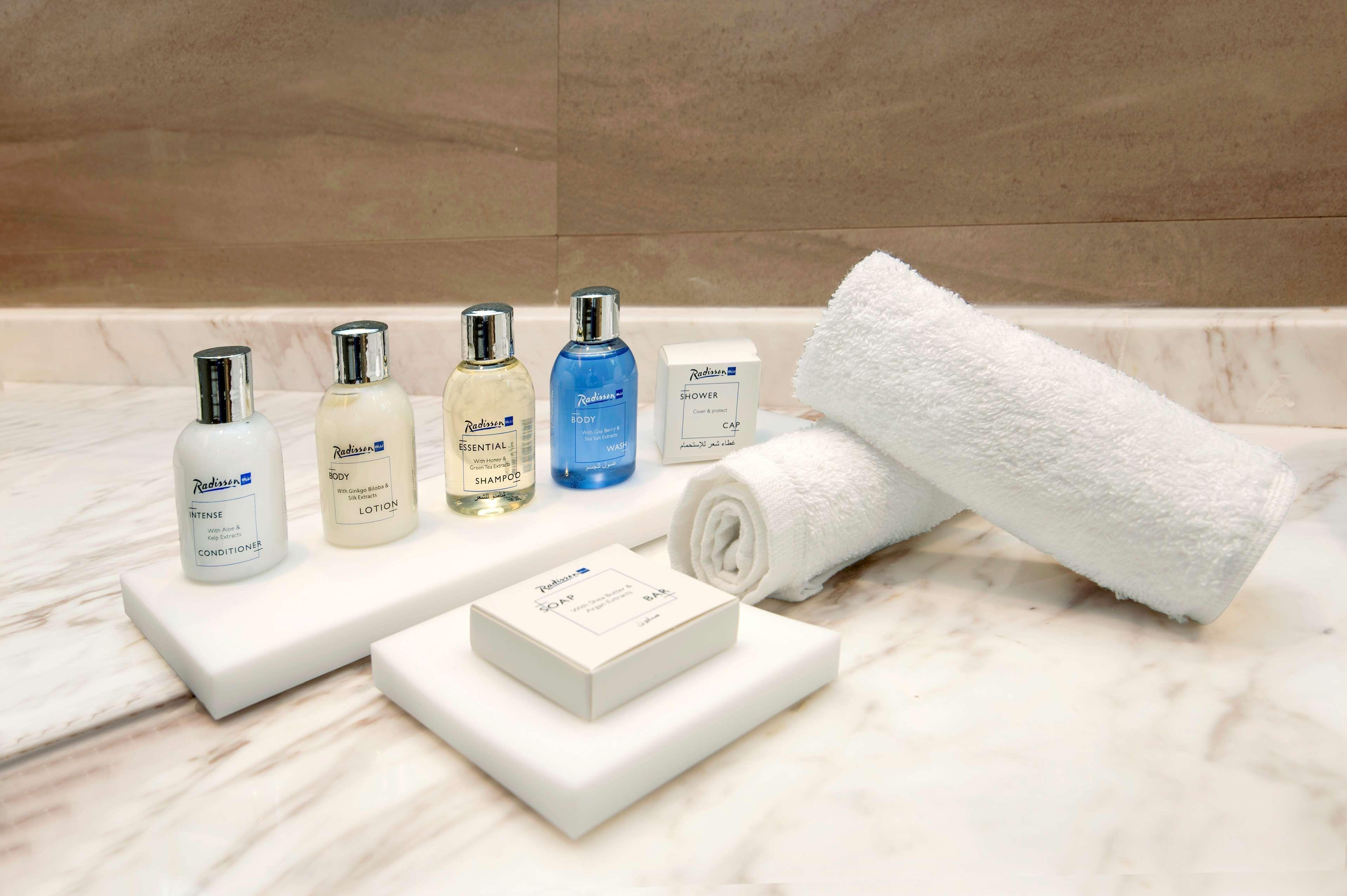 Premium Room City View Including Complimentary access to Surf Pool Adventure Park Wave Pool Lazy River