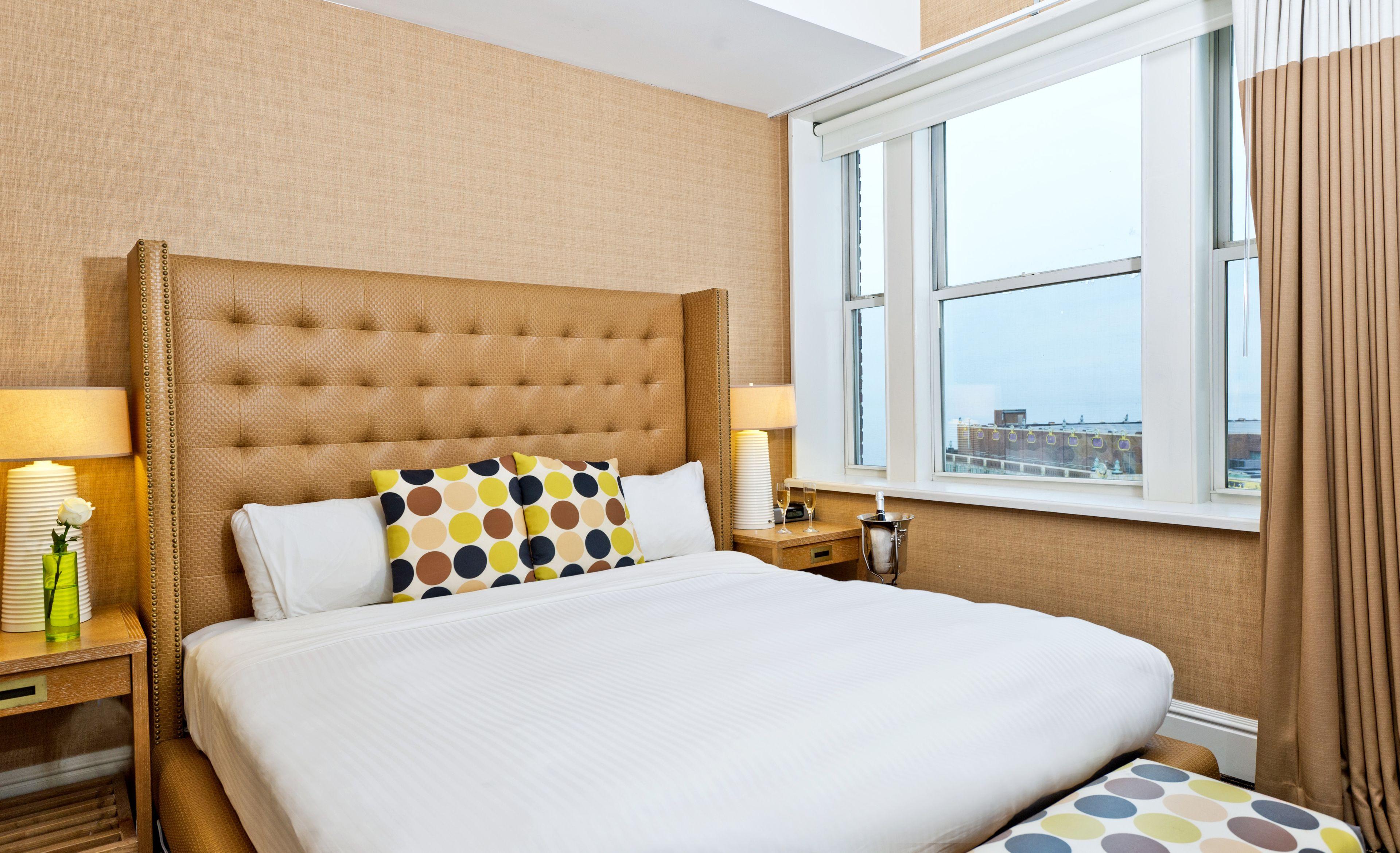 Standard King Room