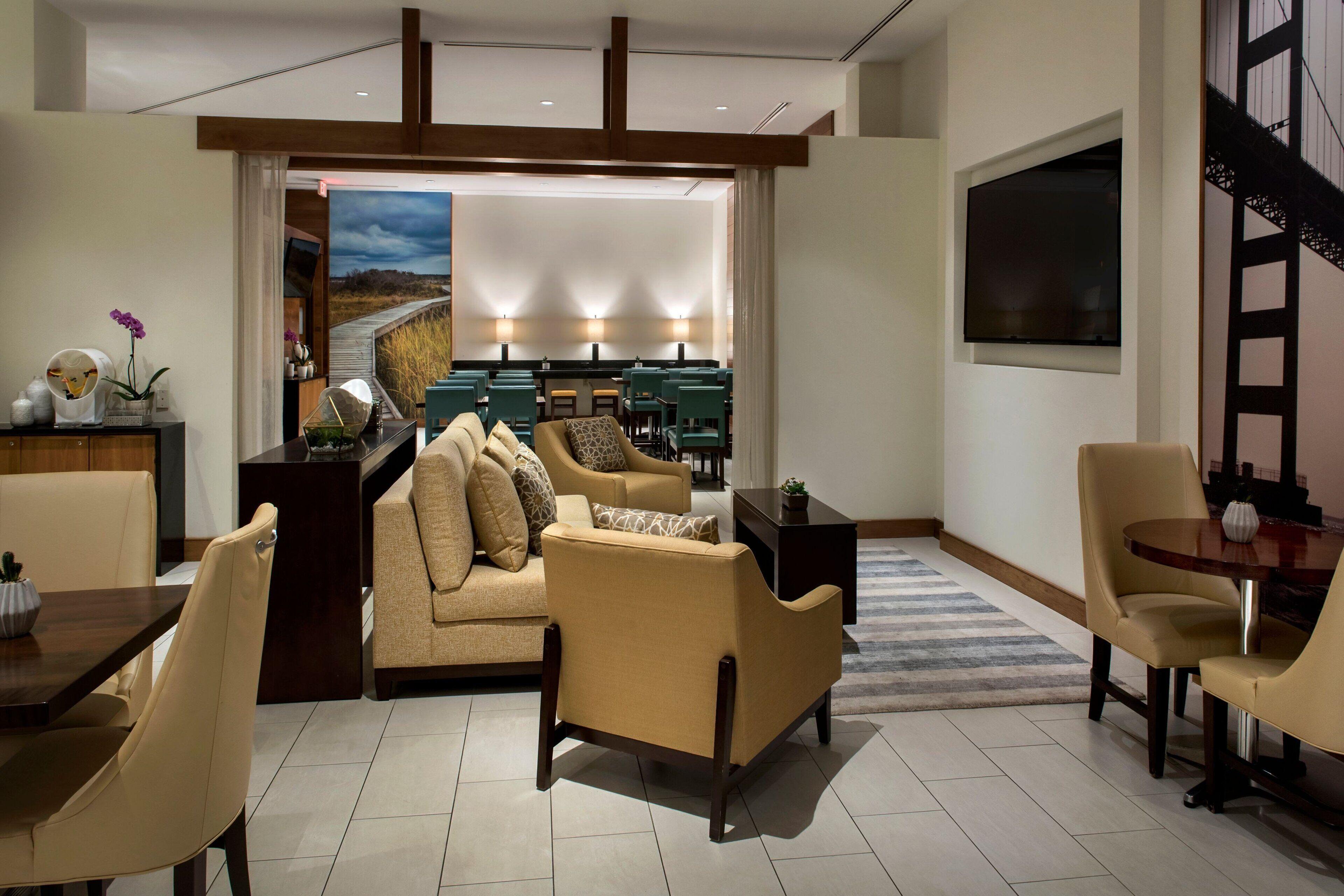 King Room Concierge Level