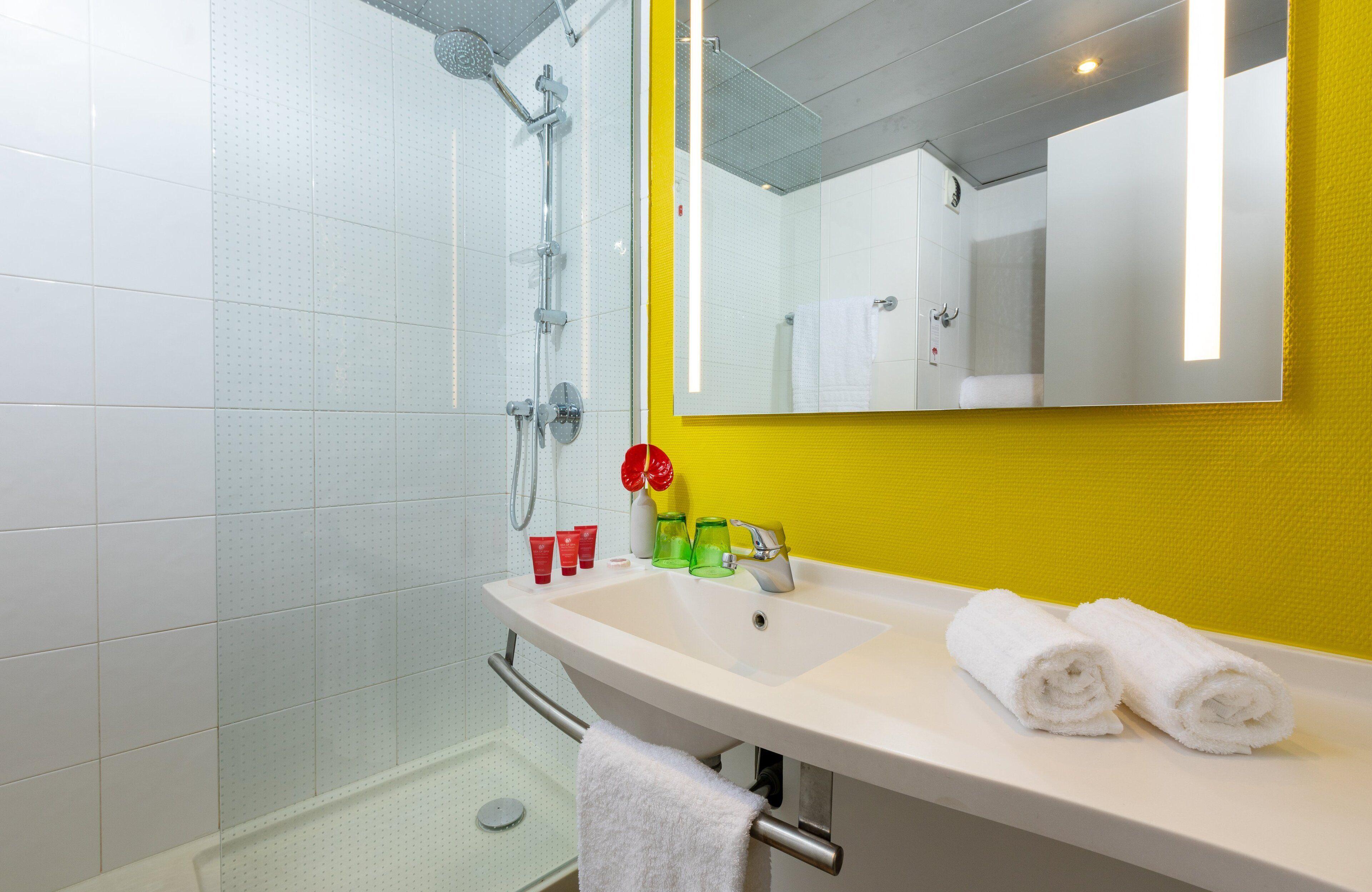 Comfort Double or Twin Room
