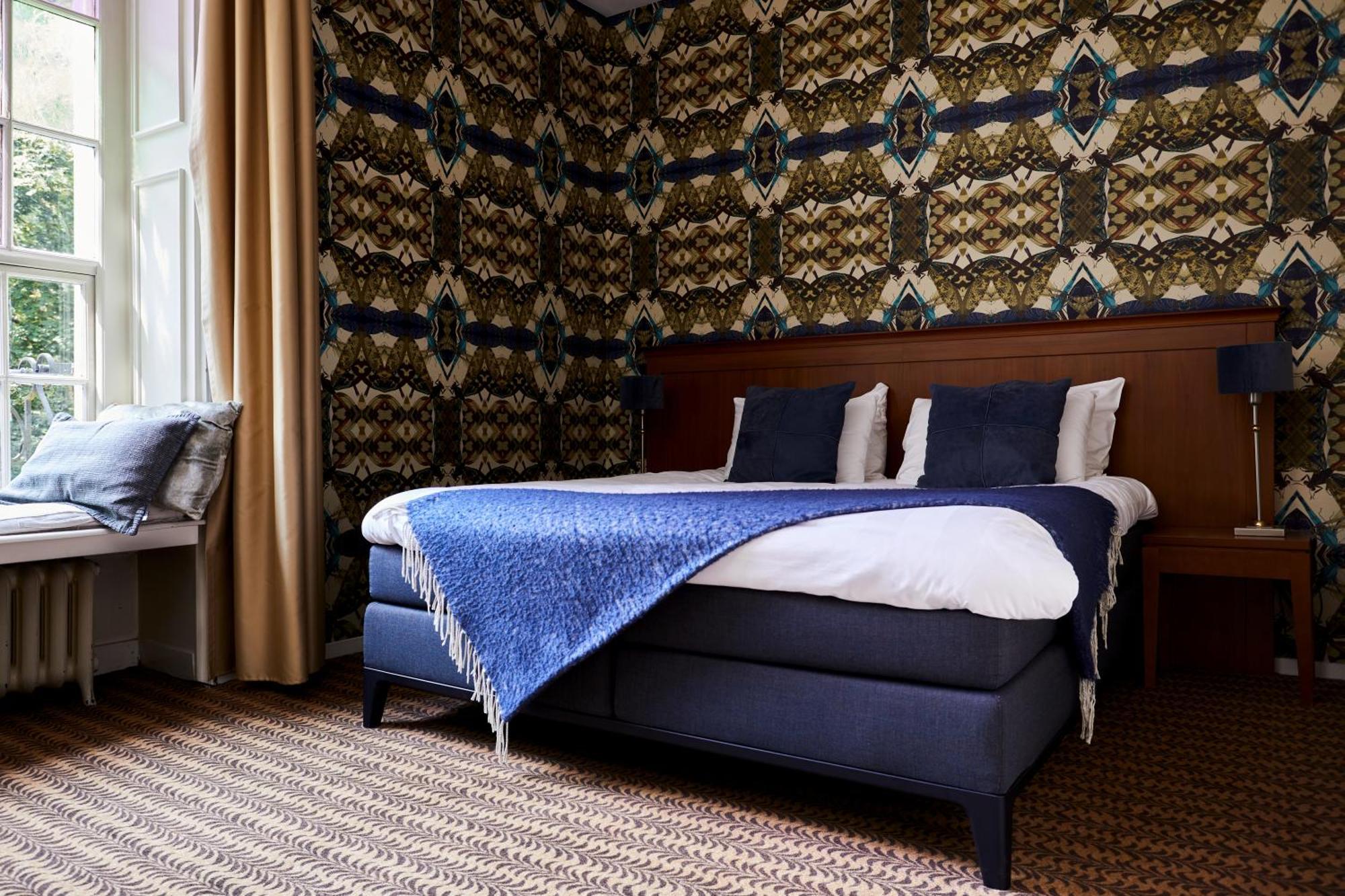 Comfort King Room