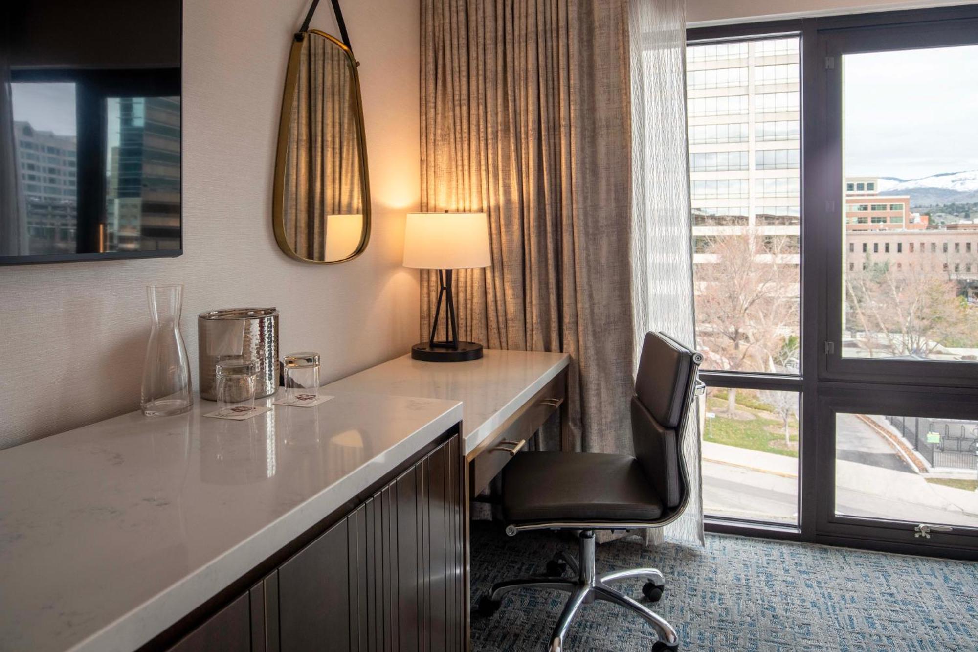 Boutique Queen Room Two Queen Beds