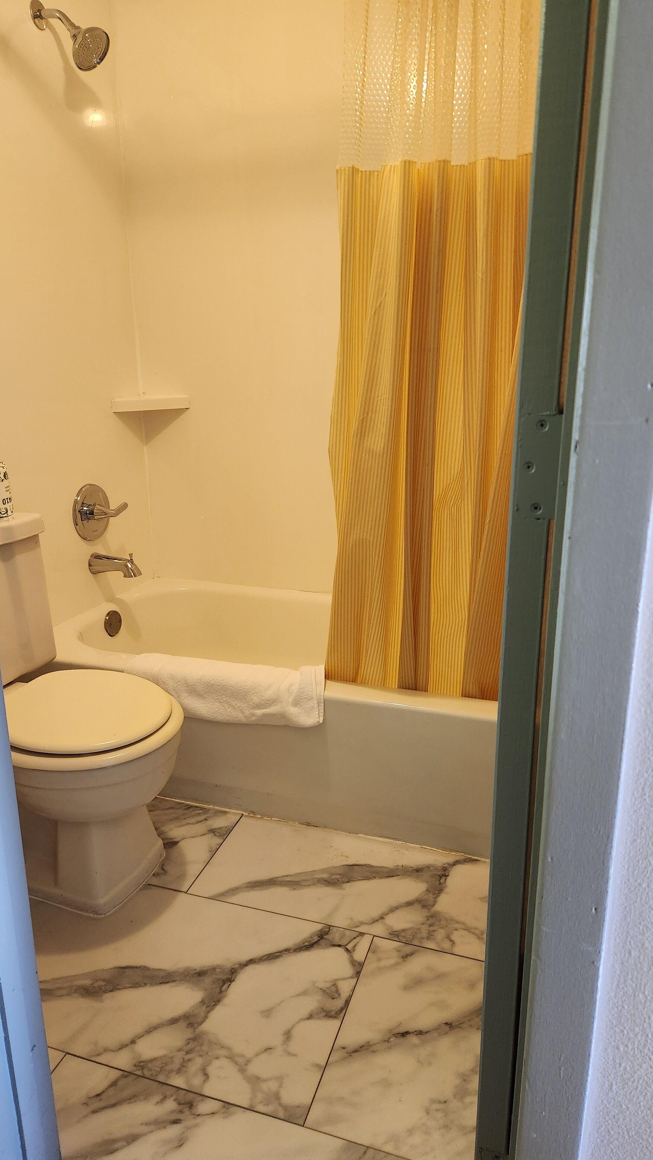 Standard Double Room - Non-Smoking