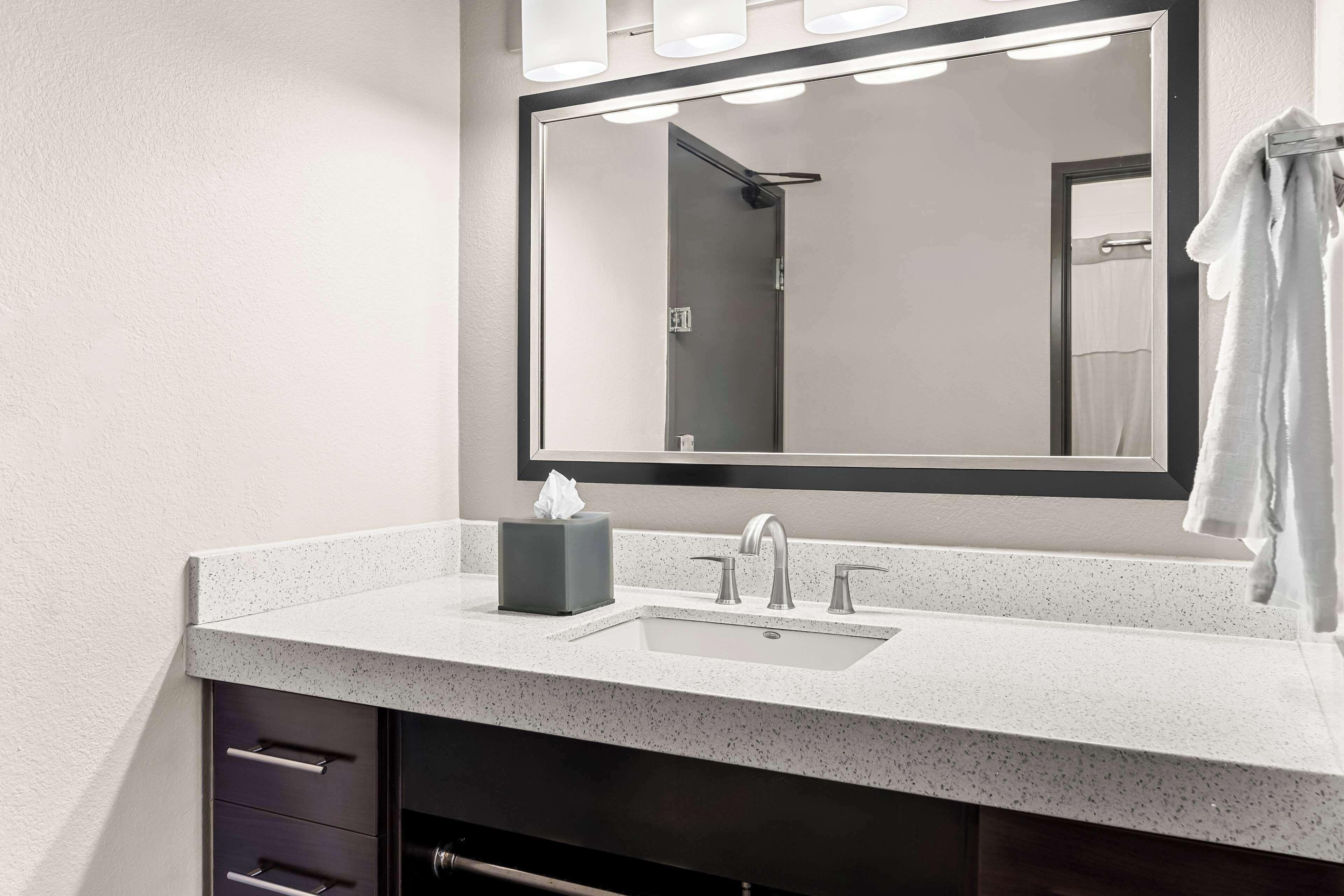 Large Suite Kitchen Non-Smoking