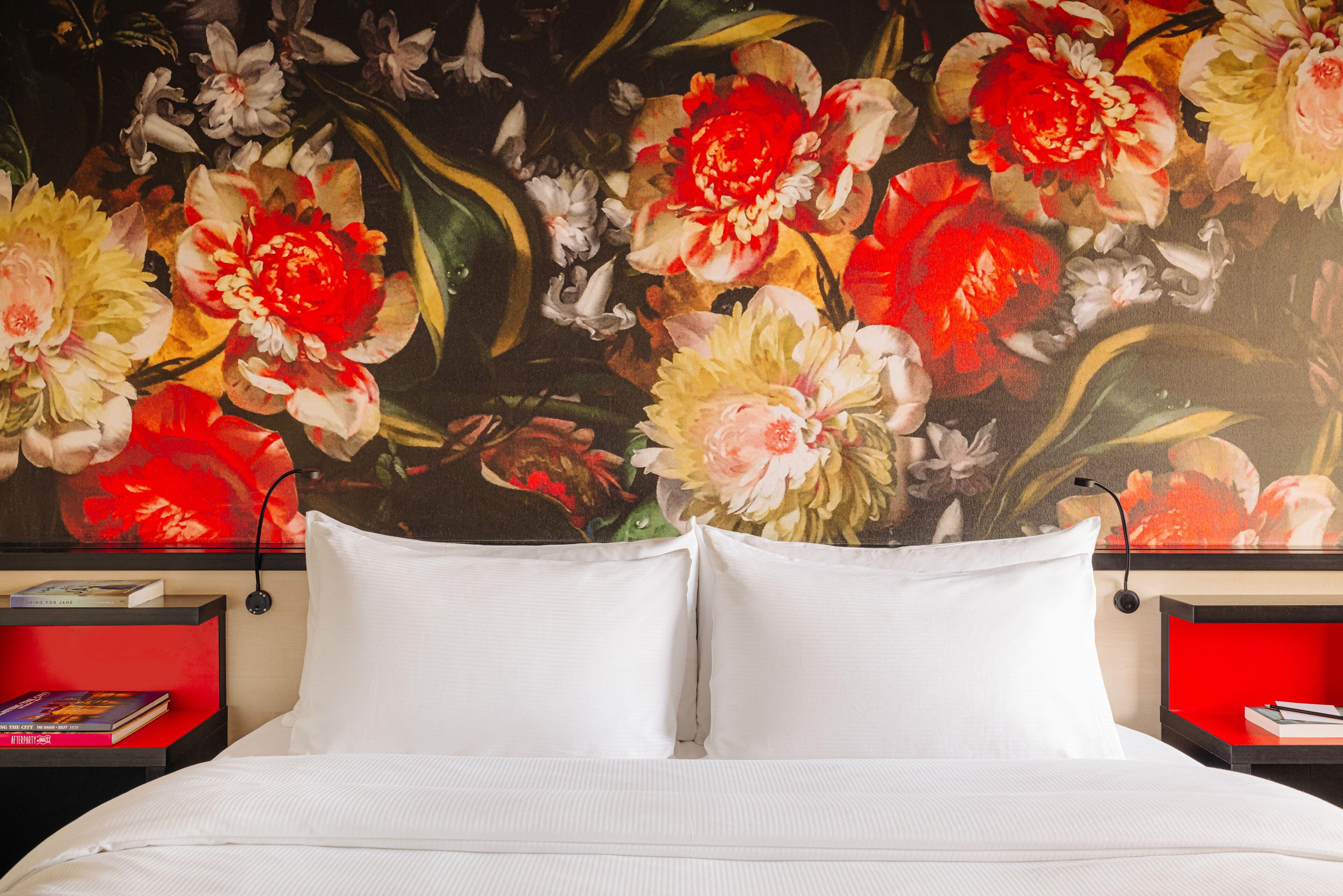 Superior Room 1 Double Bed