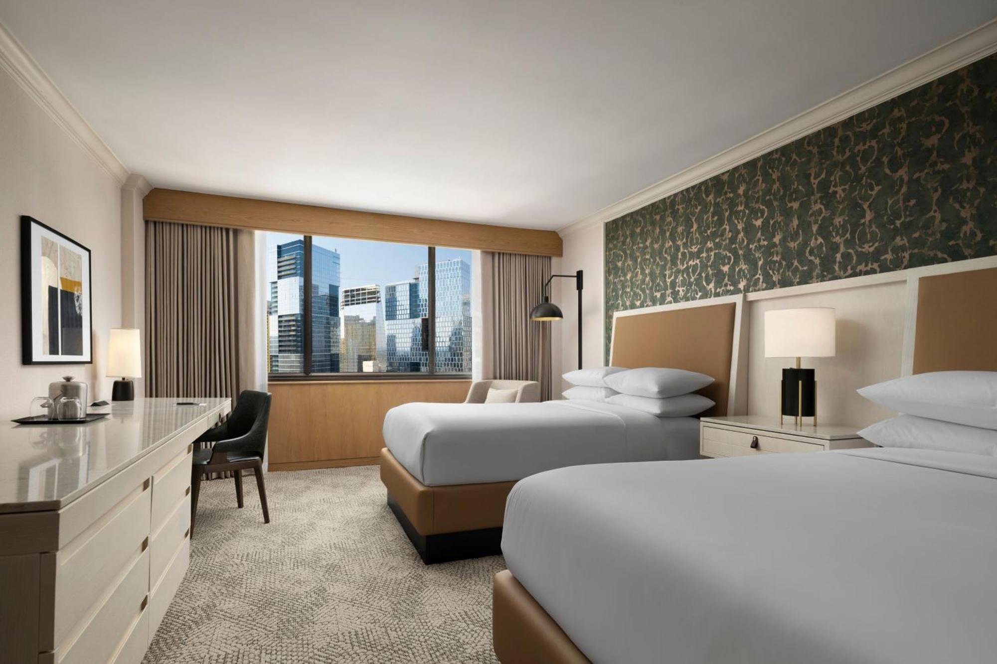 Executive Guest room 2 Double