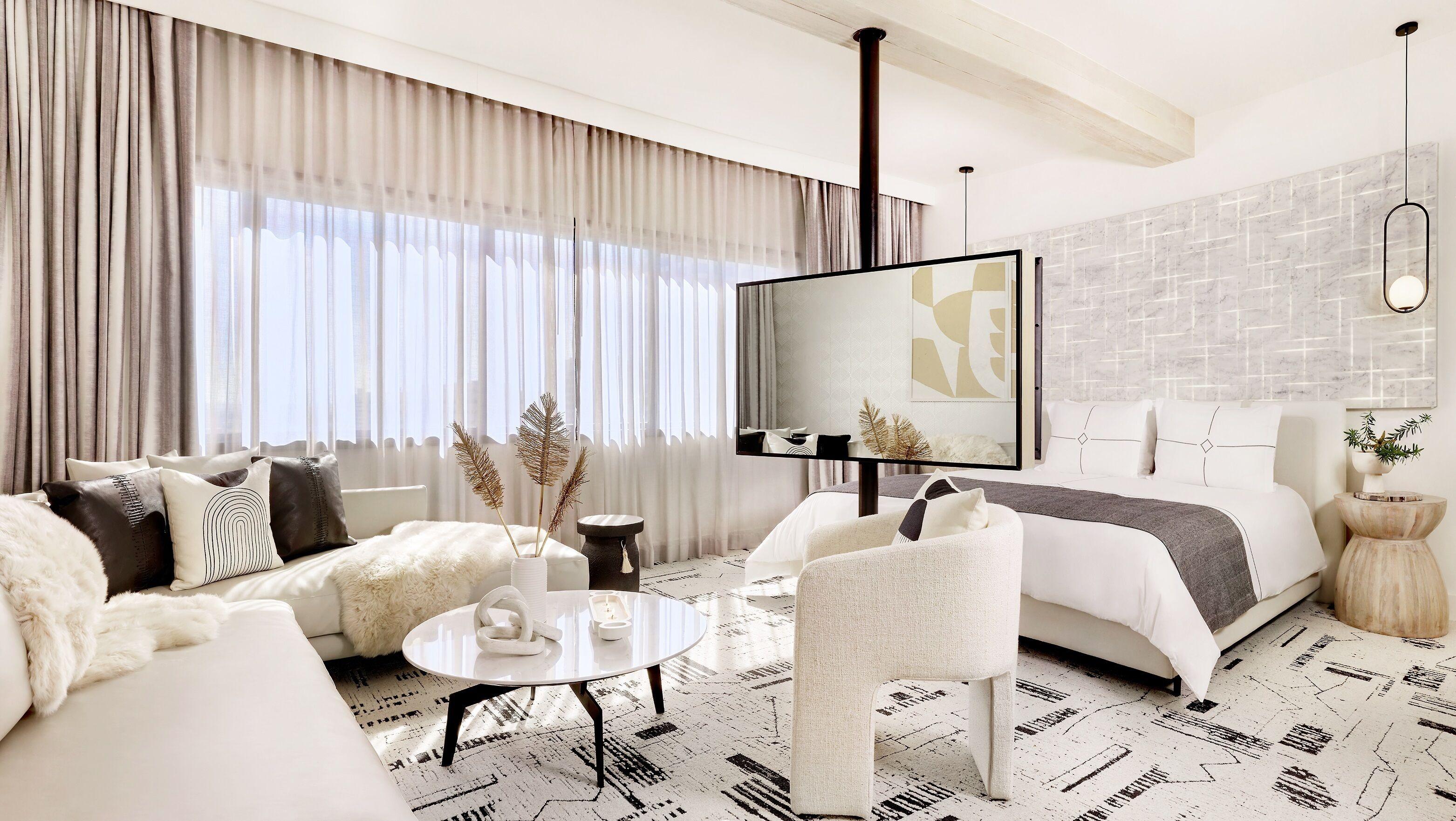 King Suite