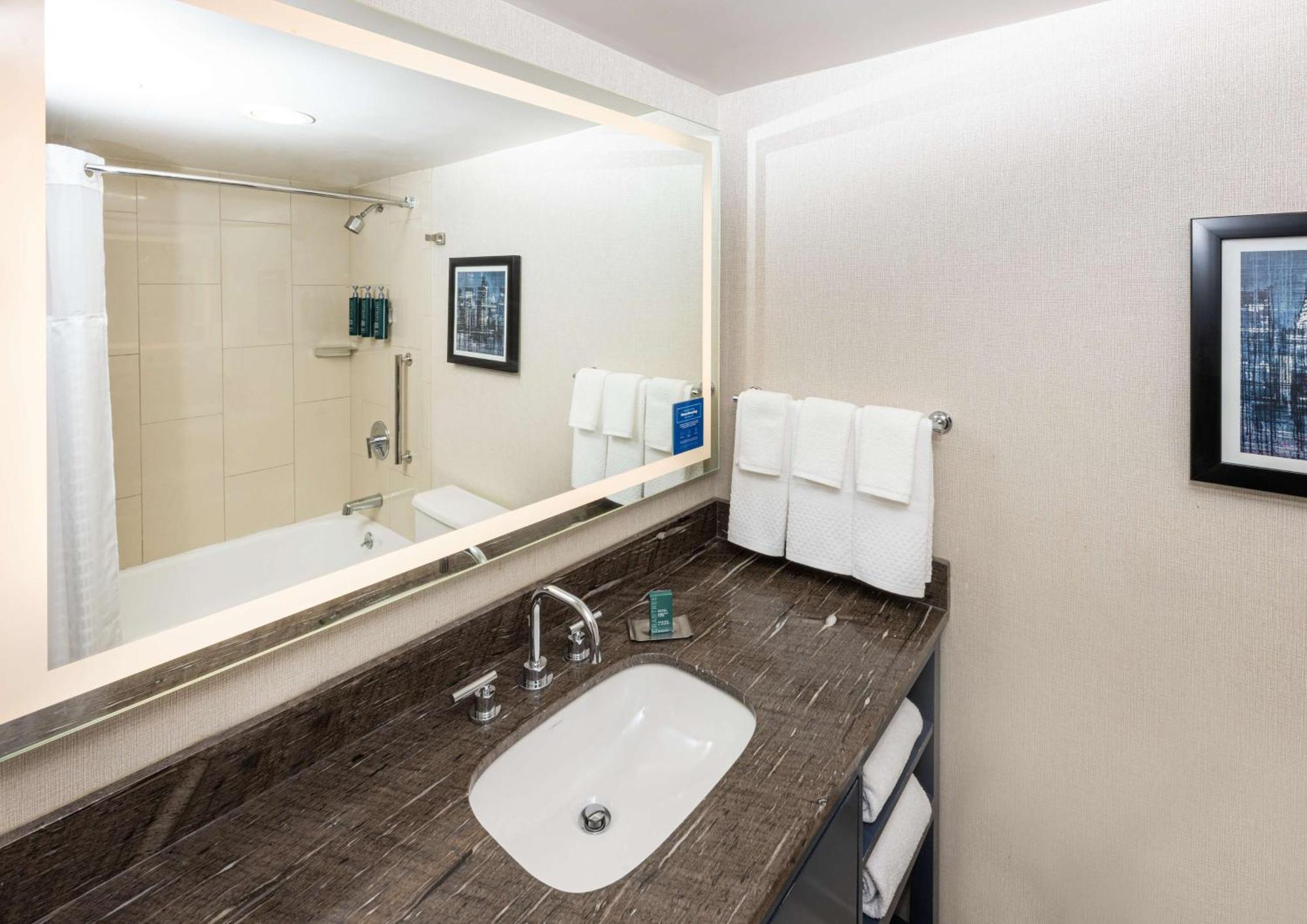 Double Room Two Double Beds