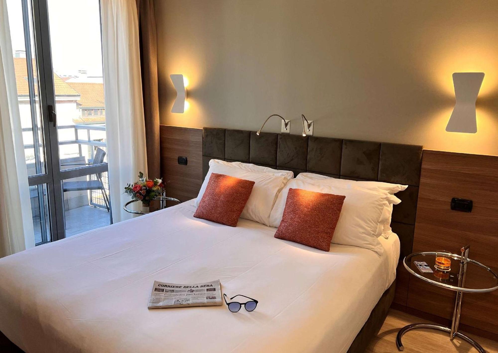 Comfort Queen Room