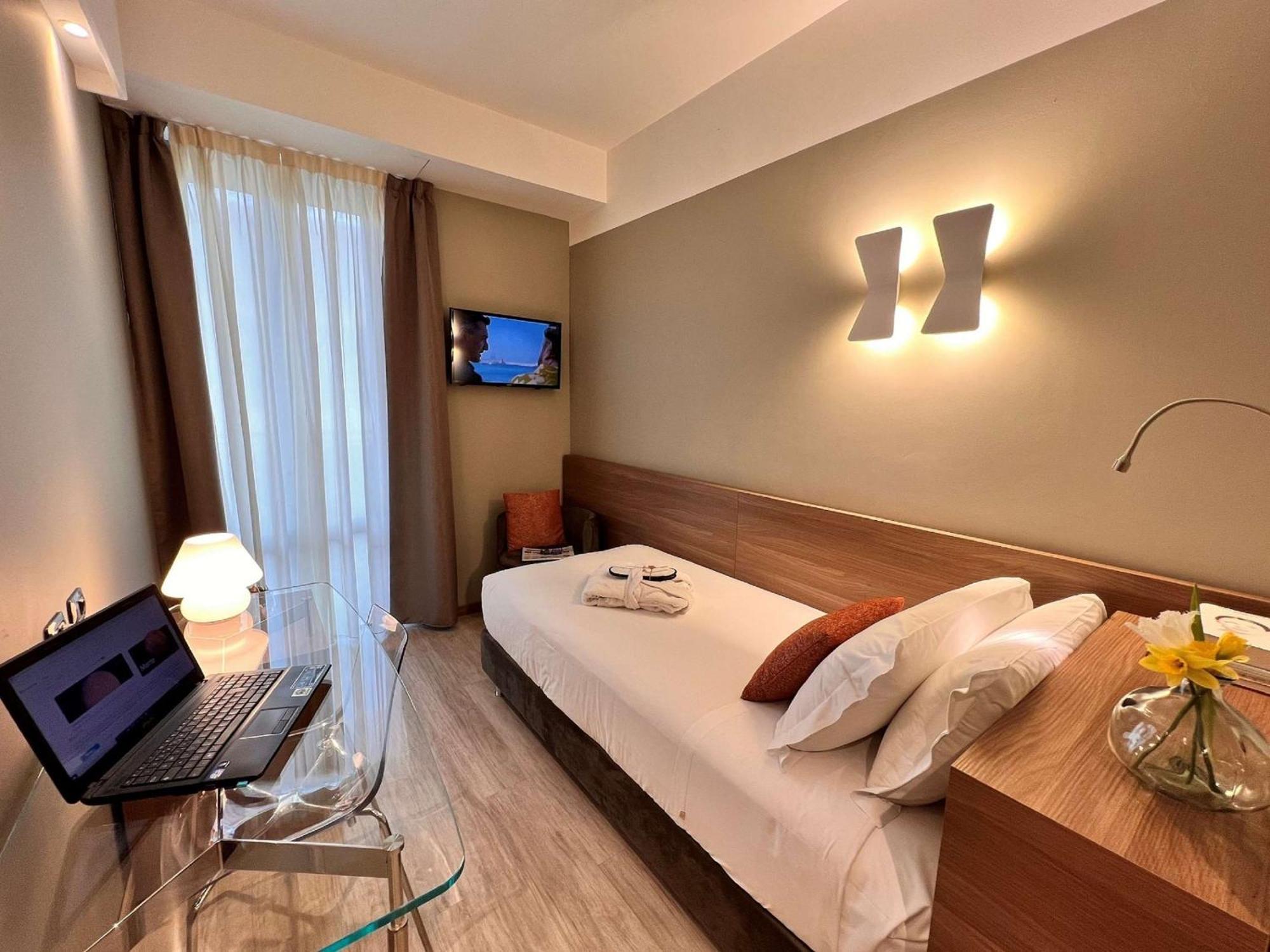 Comfort Single Room