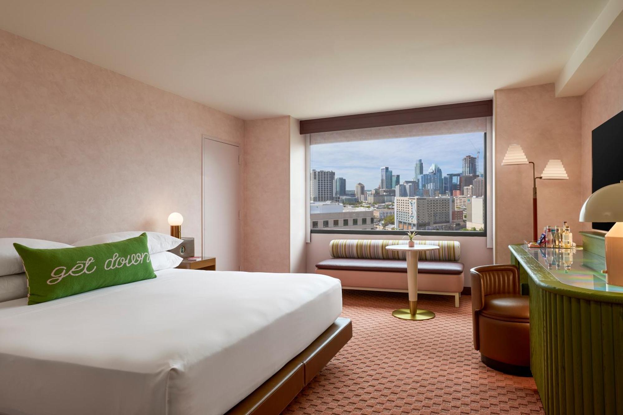 King Room