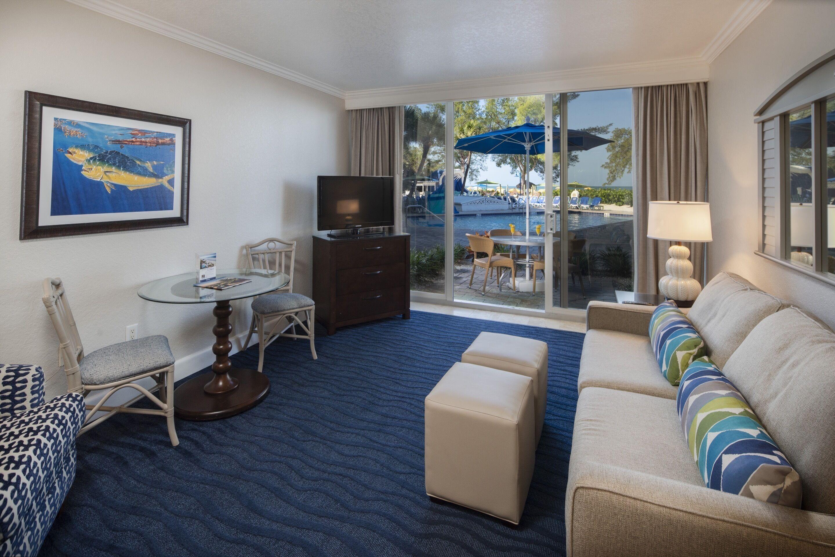 Villa Beach Front