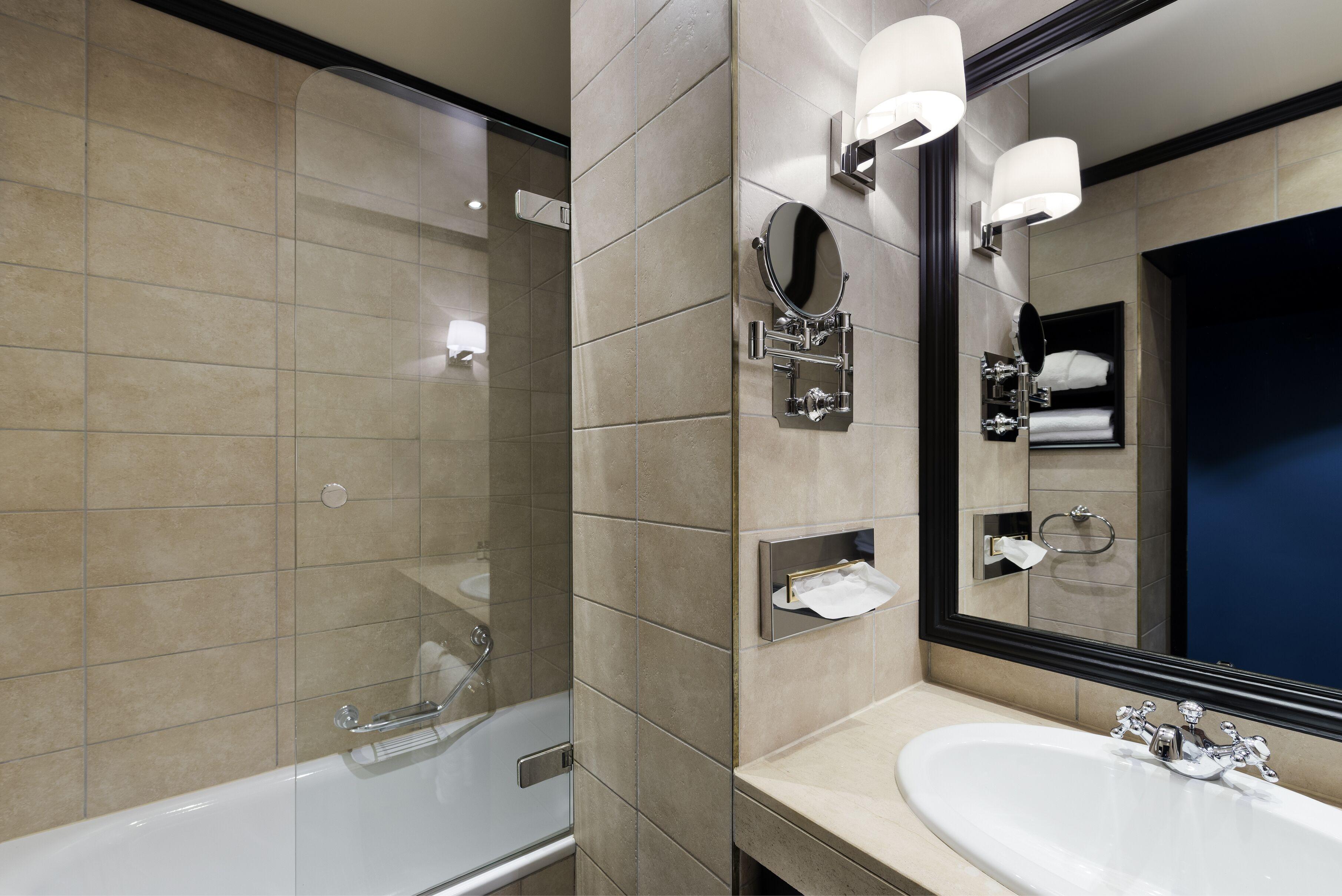 Quarto Duplo Exclusivo