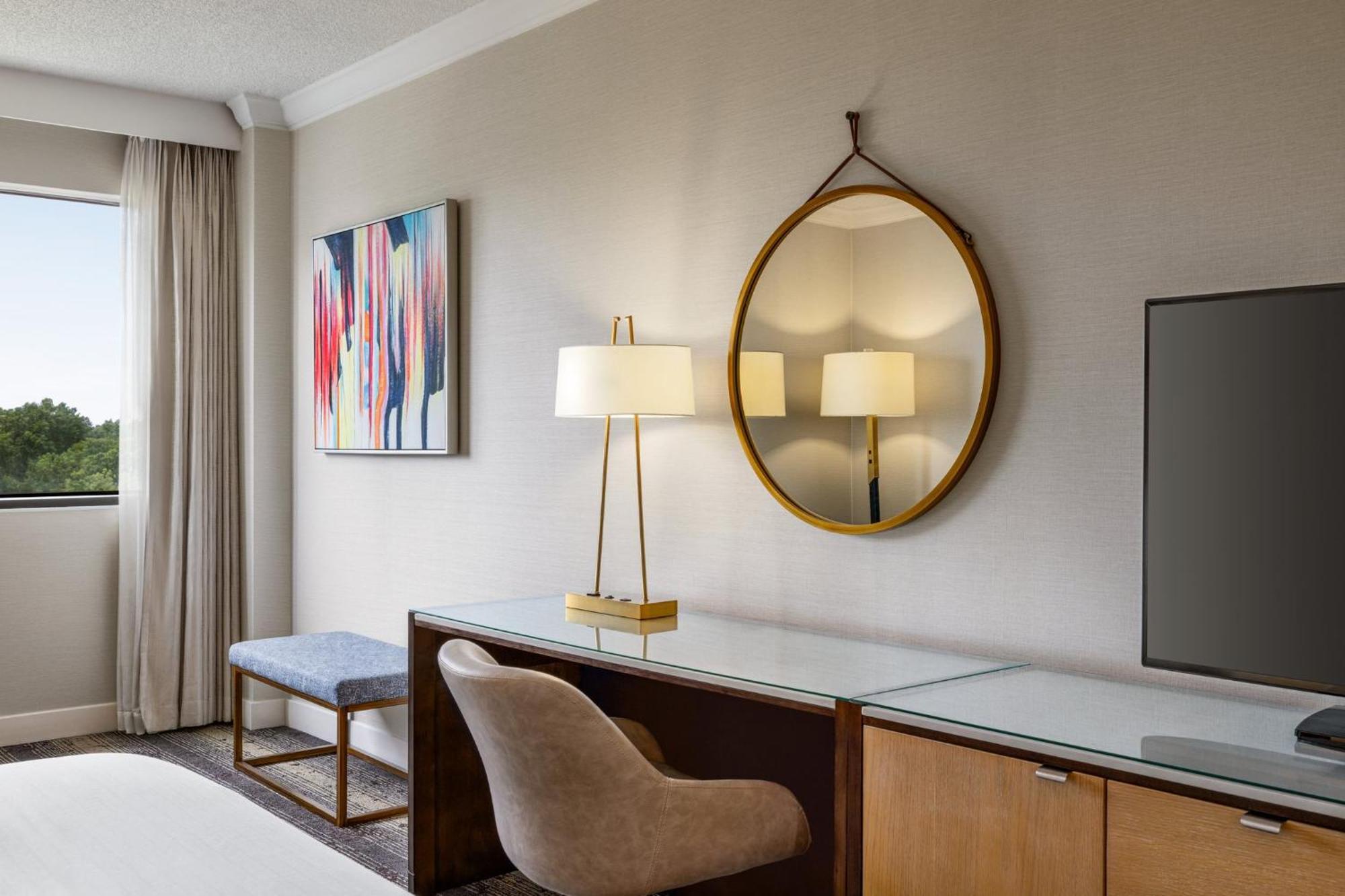 Standard King Room