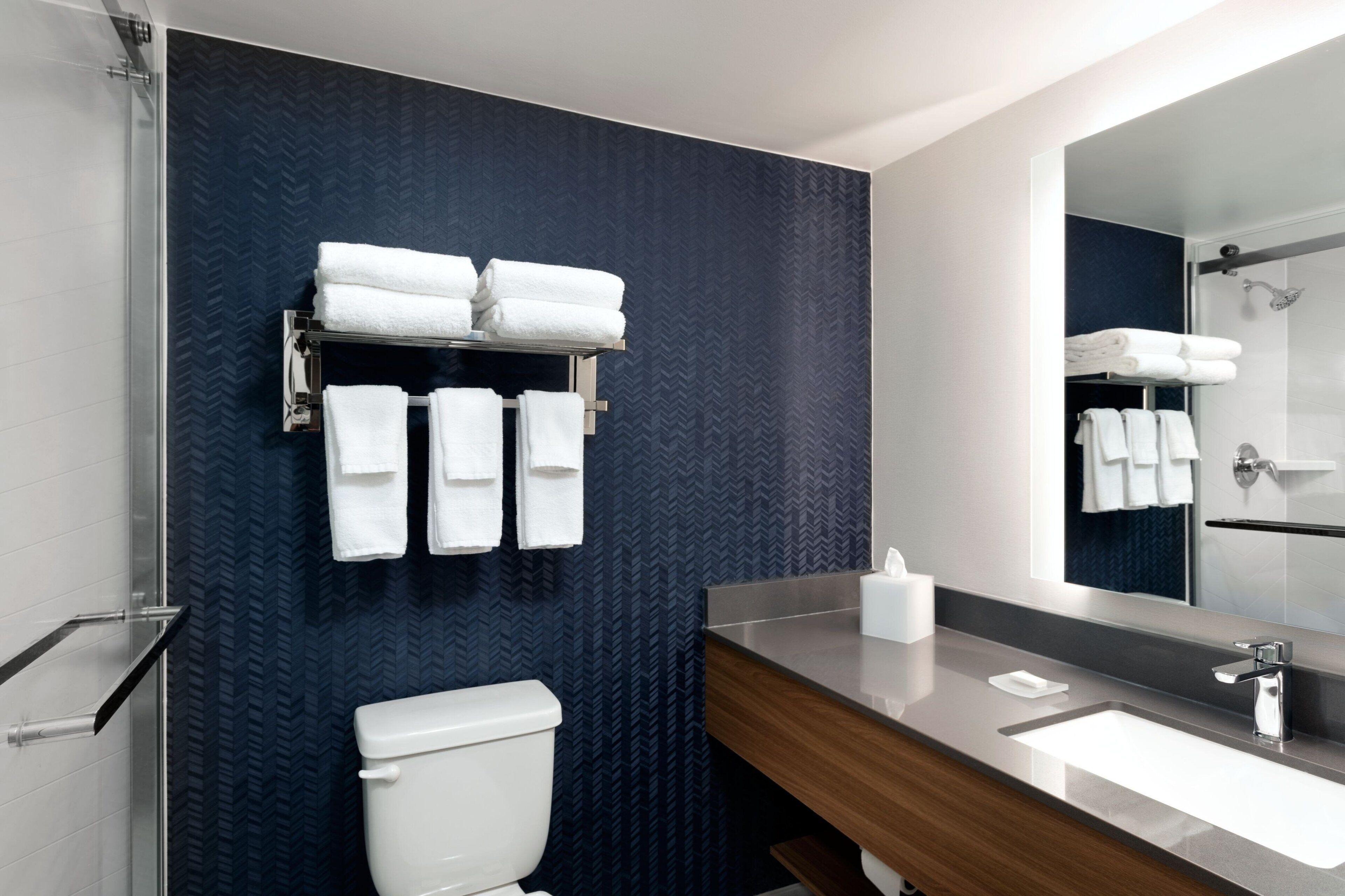 King Room Mountain View