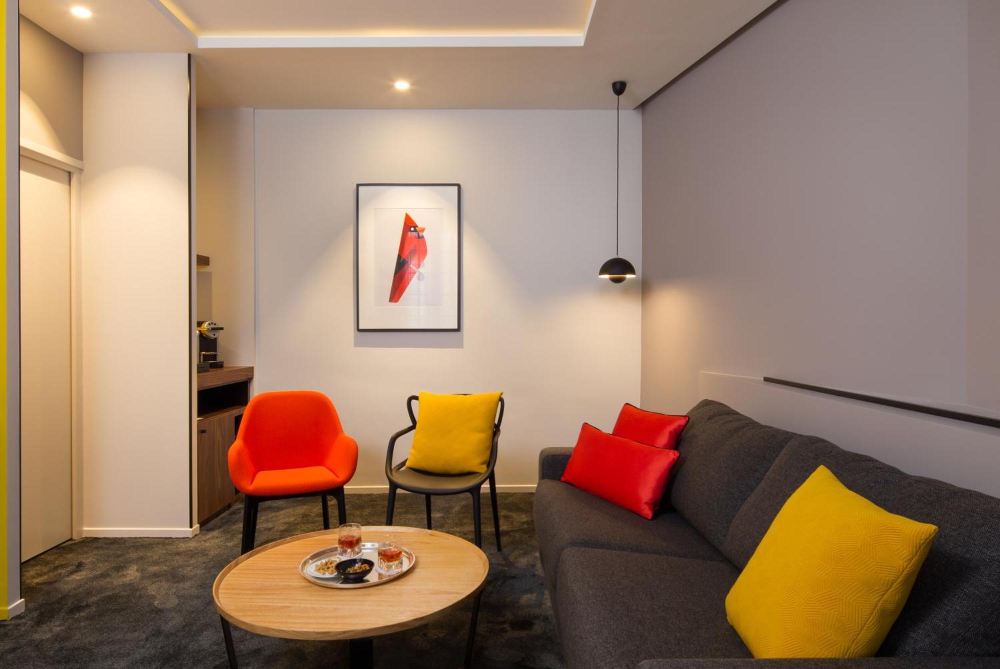 Junior Suite