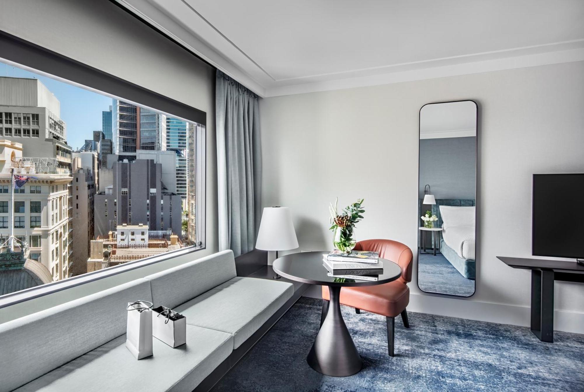 1 King East Harbour View