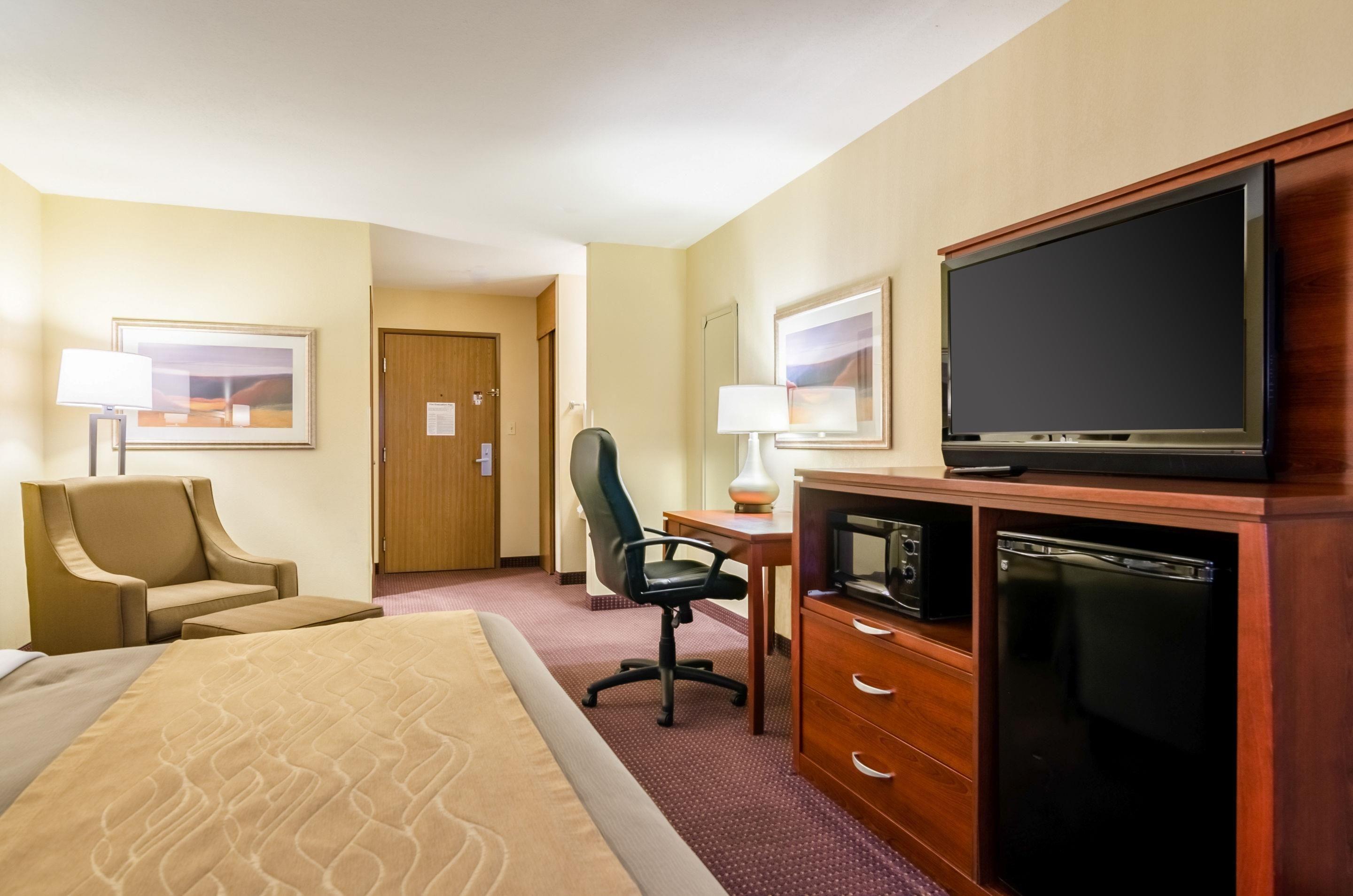 King Room Non-Smoking
